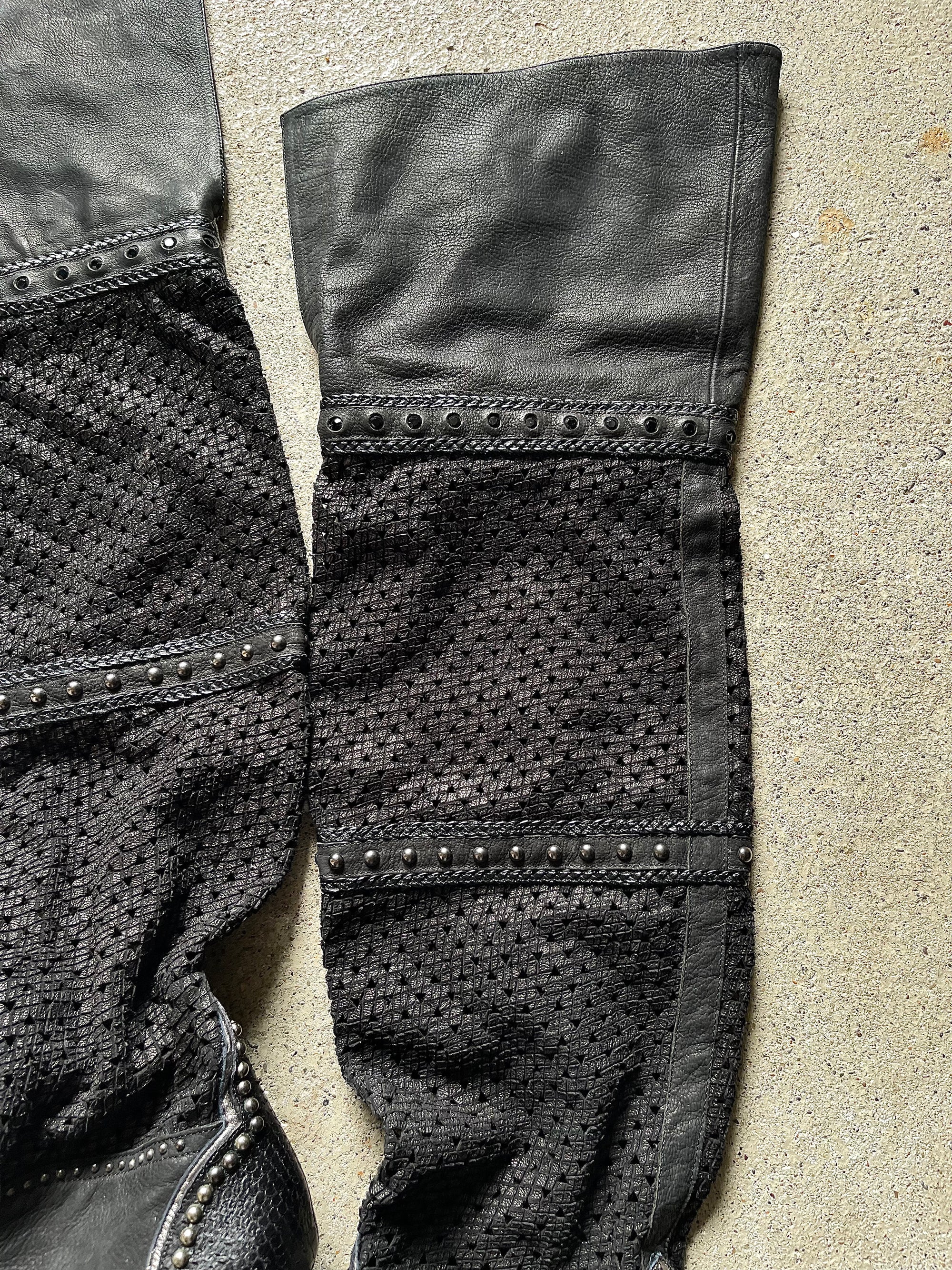 464 BOOTS - 39