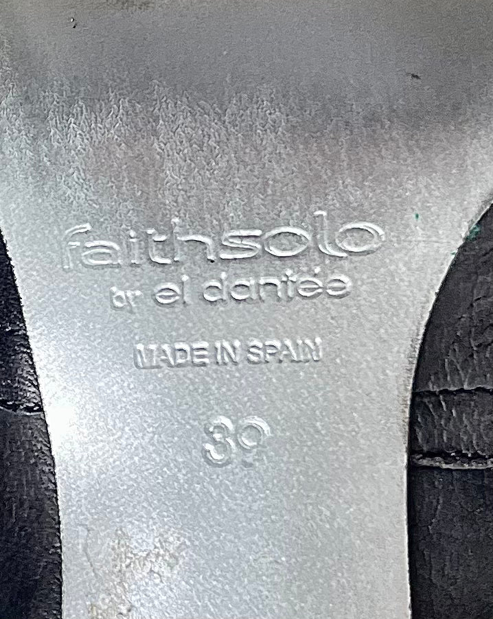 464 BOOTS - 39