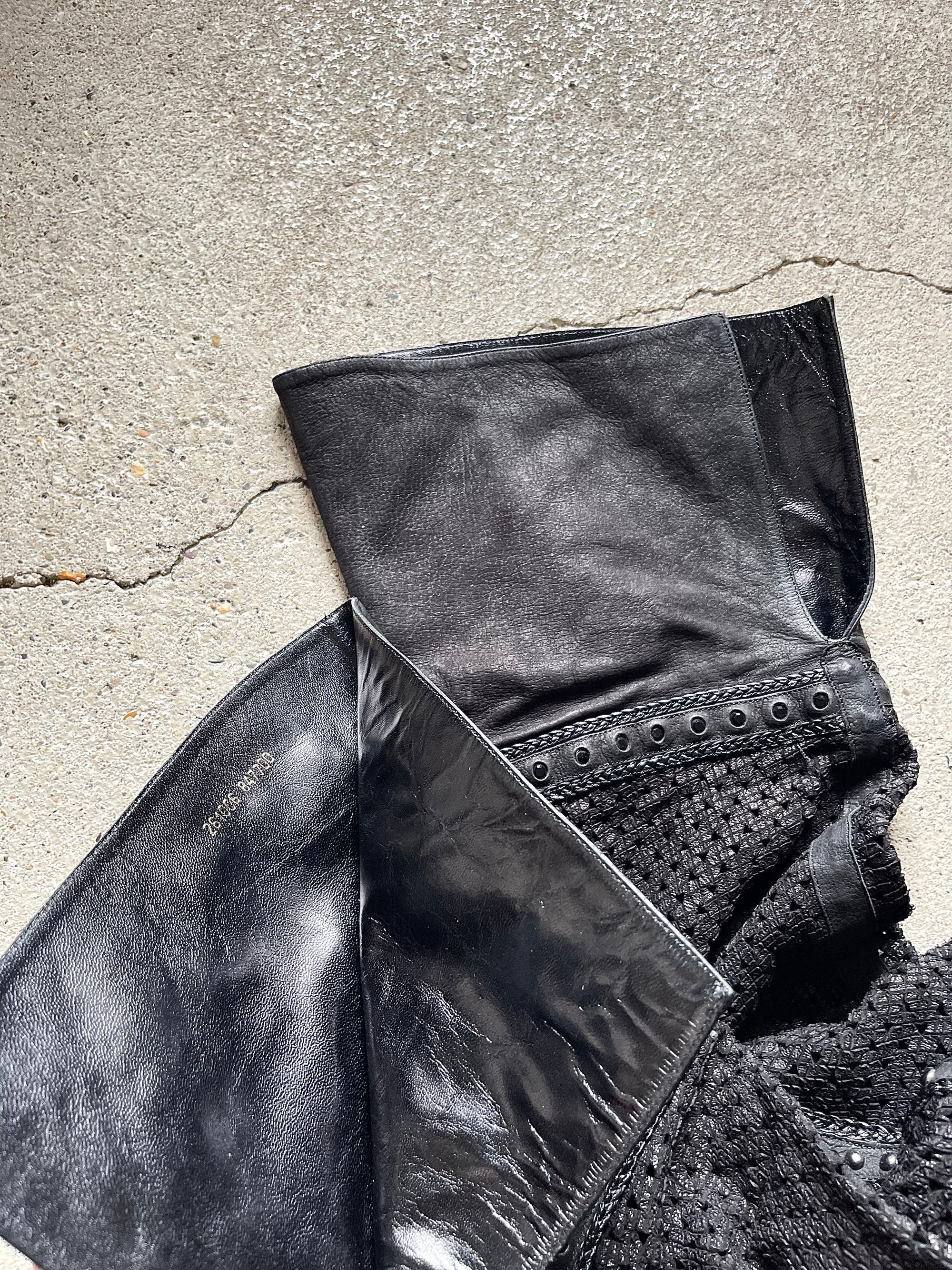 464 BOOTS - 39