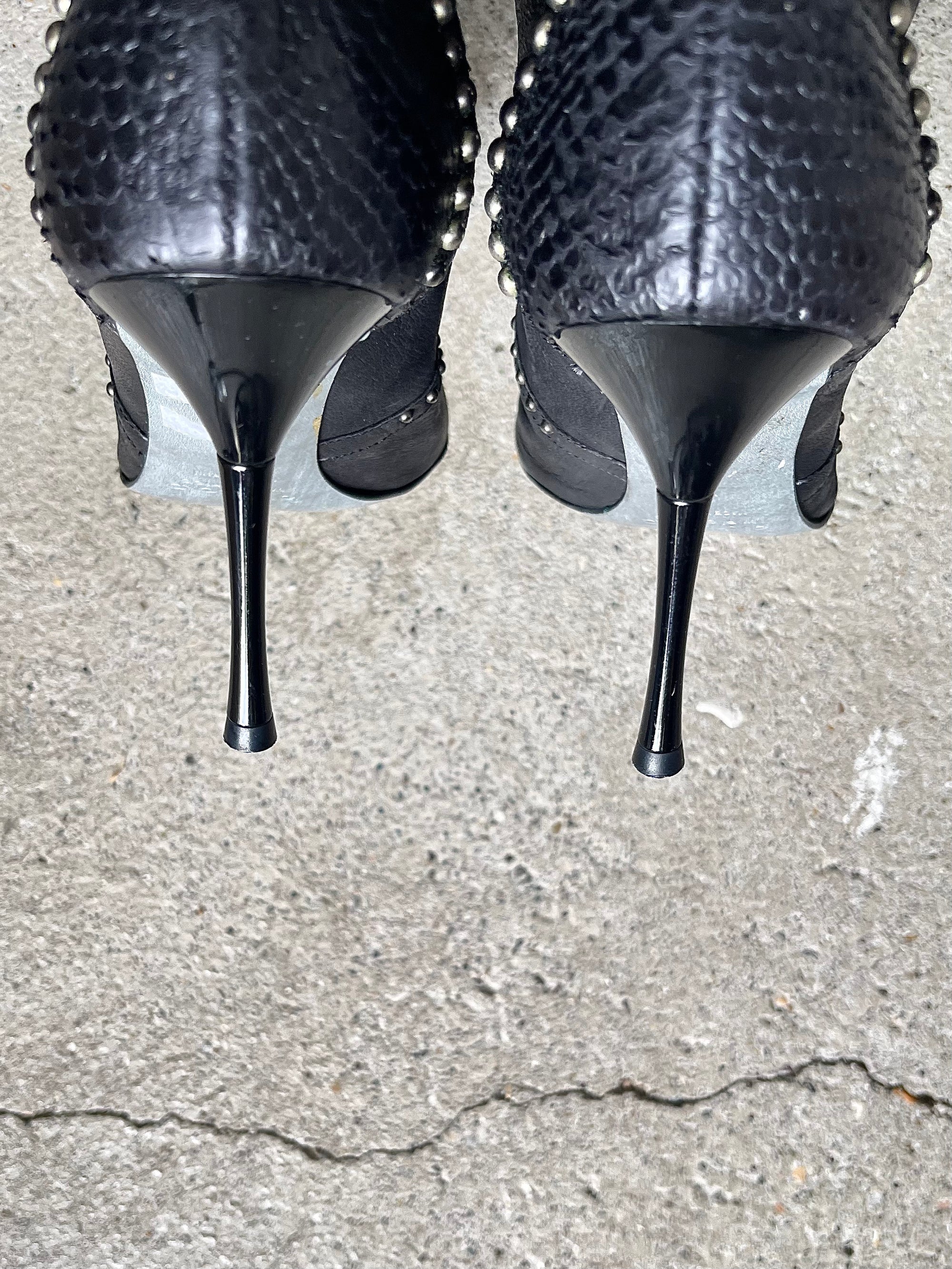 464 BOOTS - 39