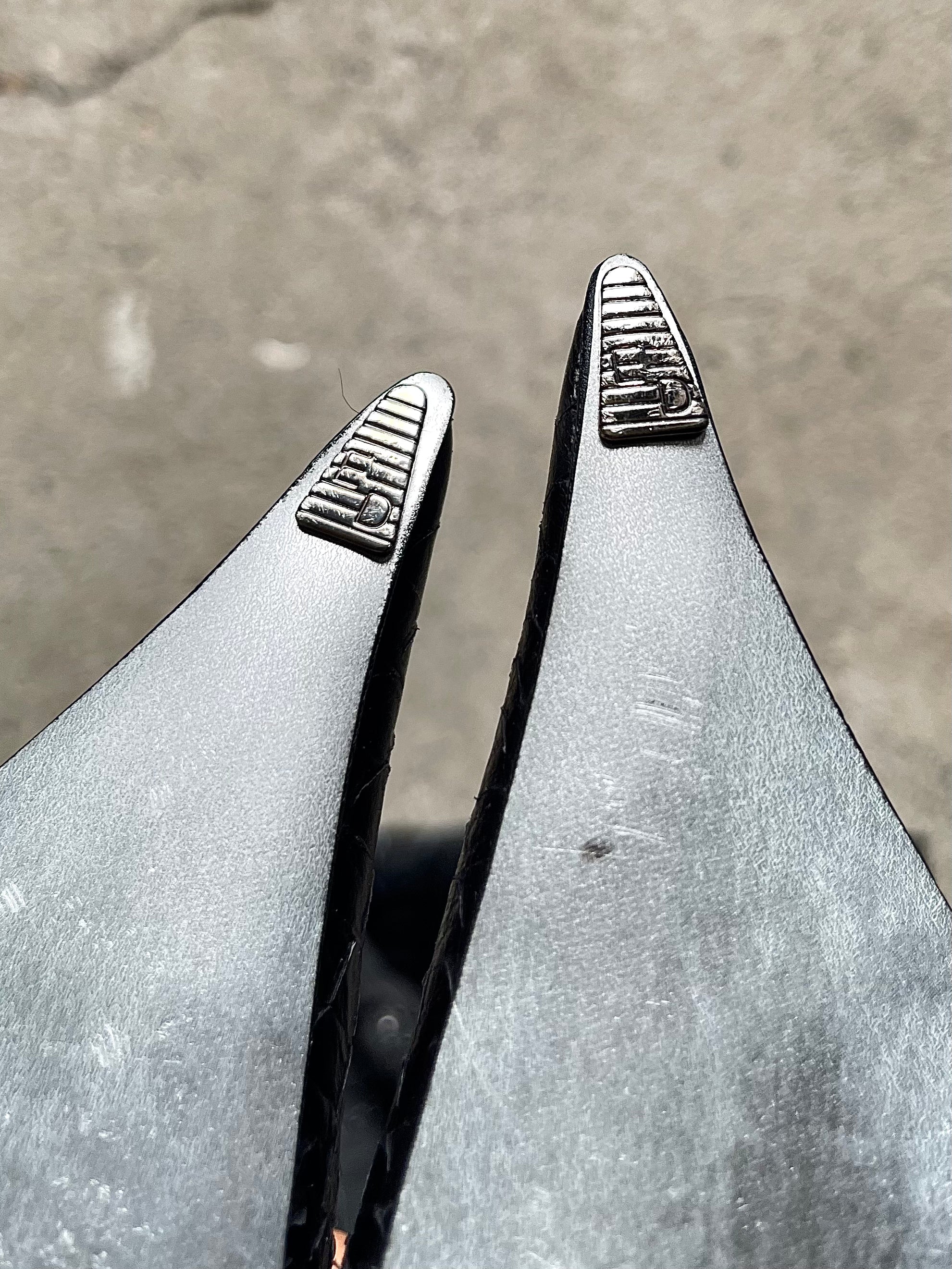 464 BOOTS - 39