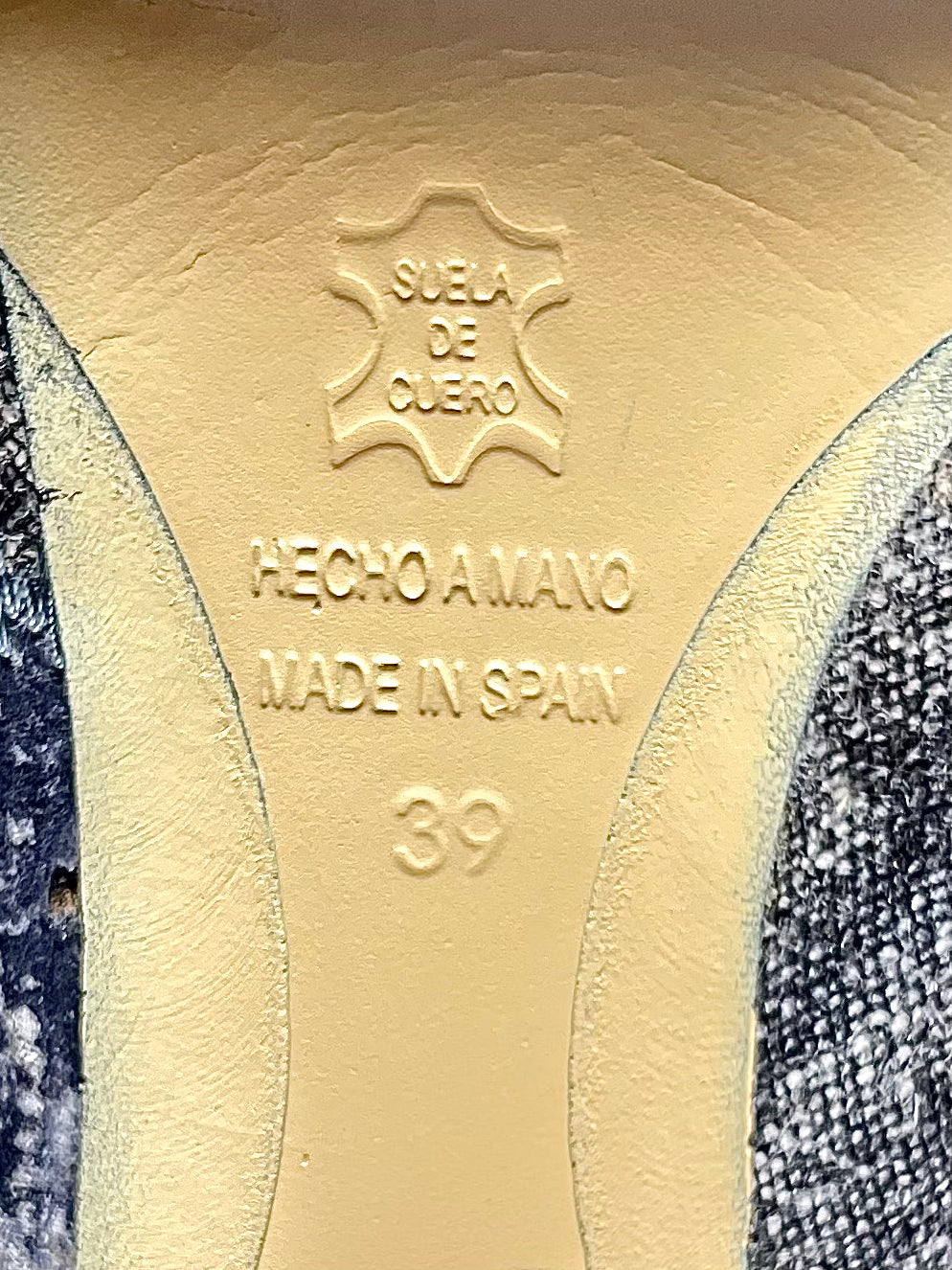 462 BOOTS - 39