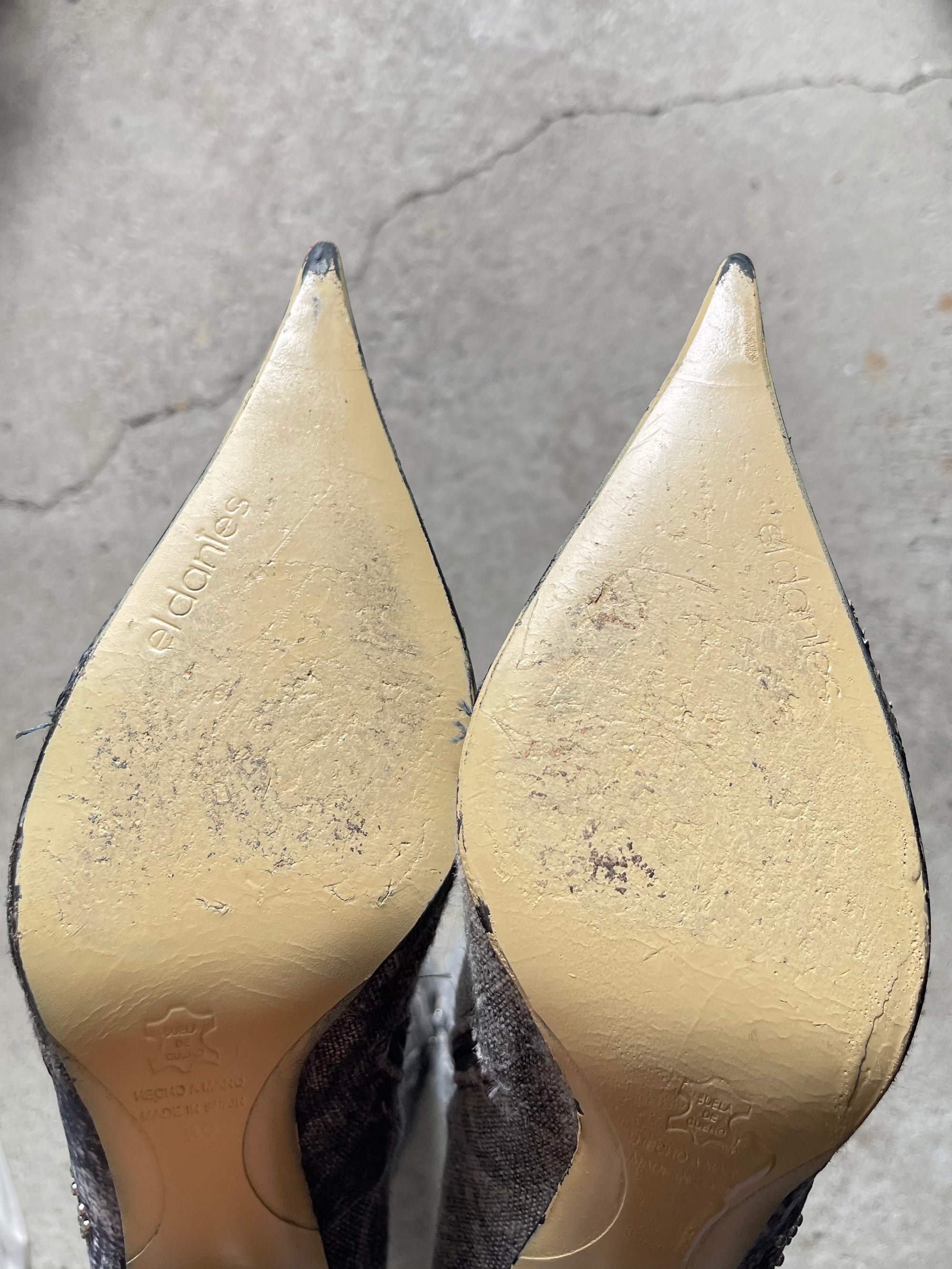 462 BOOTS - 39