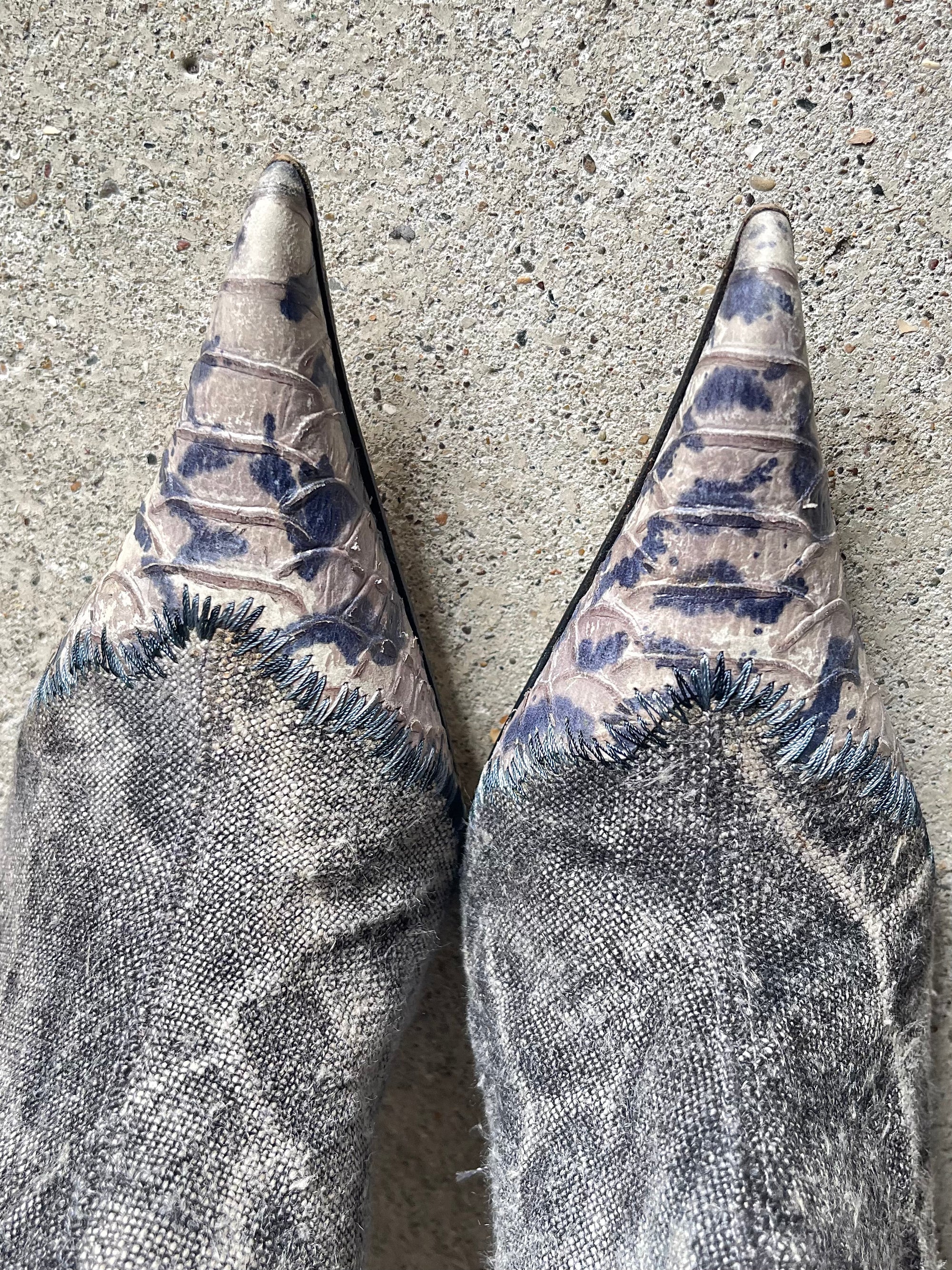 462 BOOTS - 39