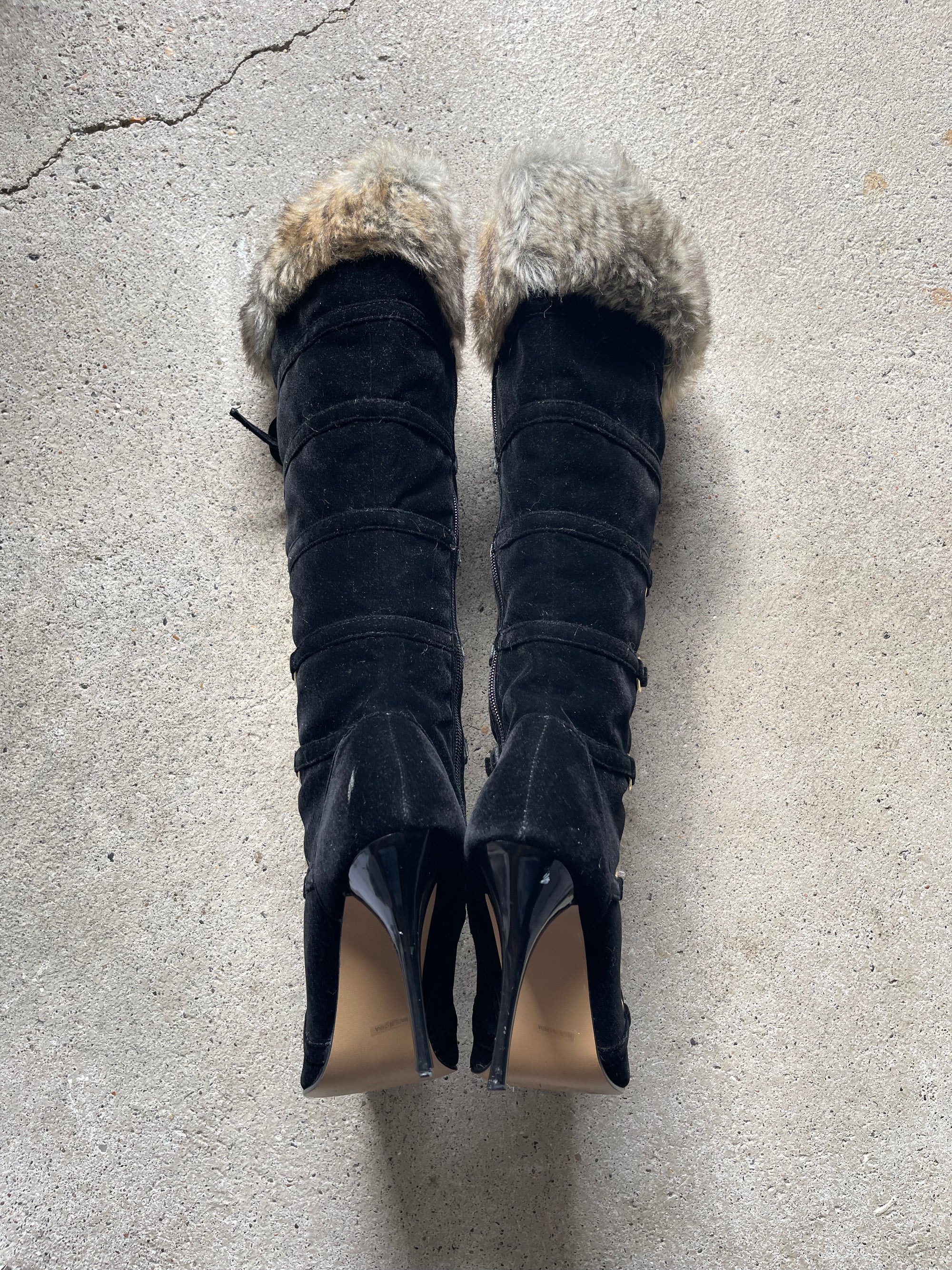 513 BOOTS  - 39.5