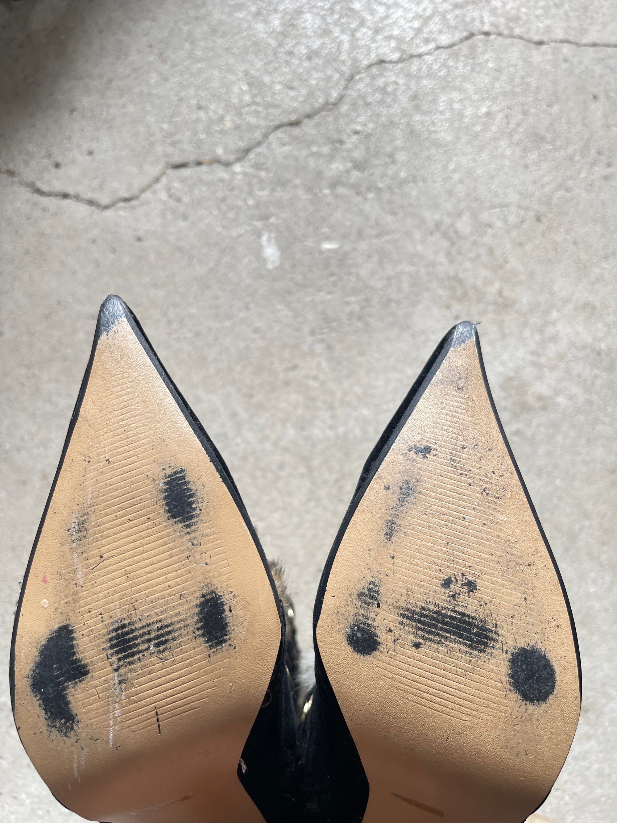 513 BOOTS  - 39.5