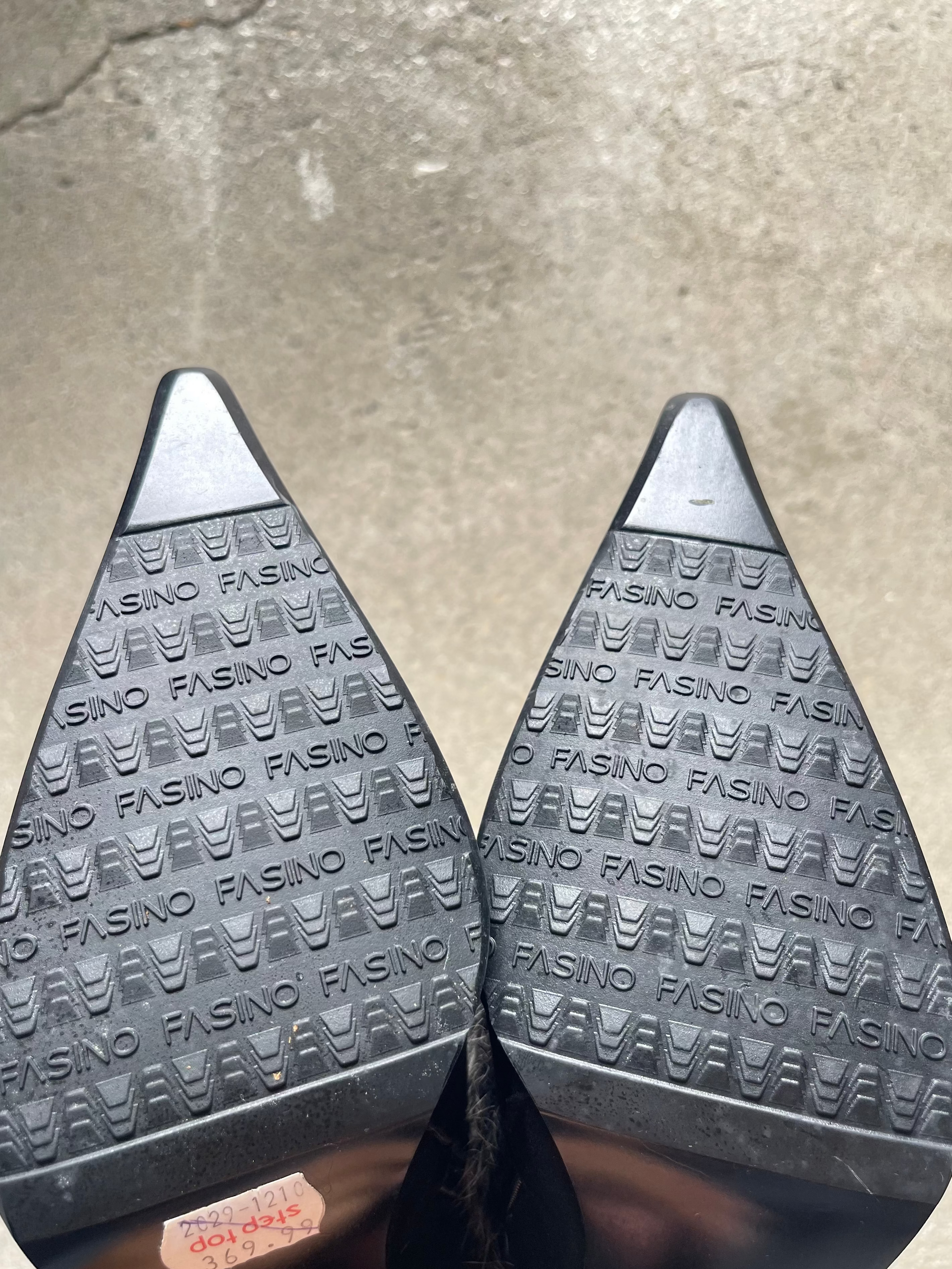 514 BOOTS  - 39