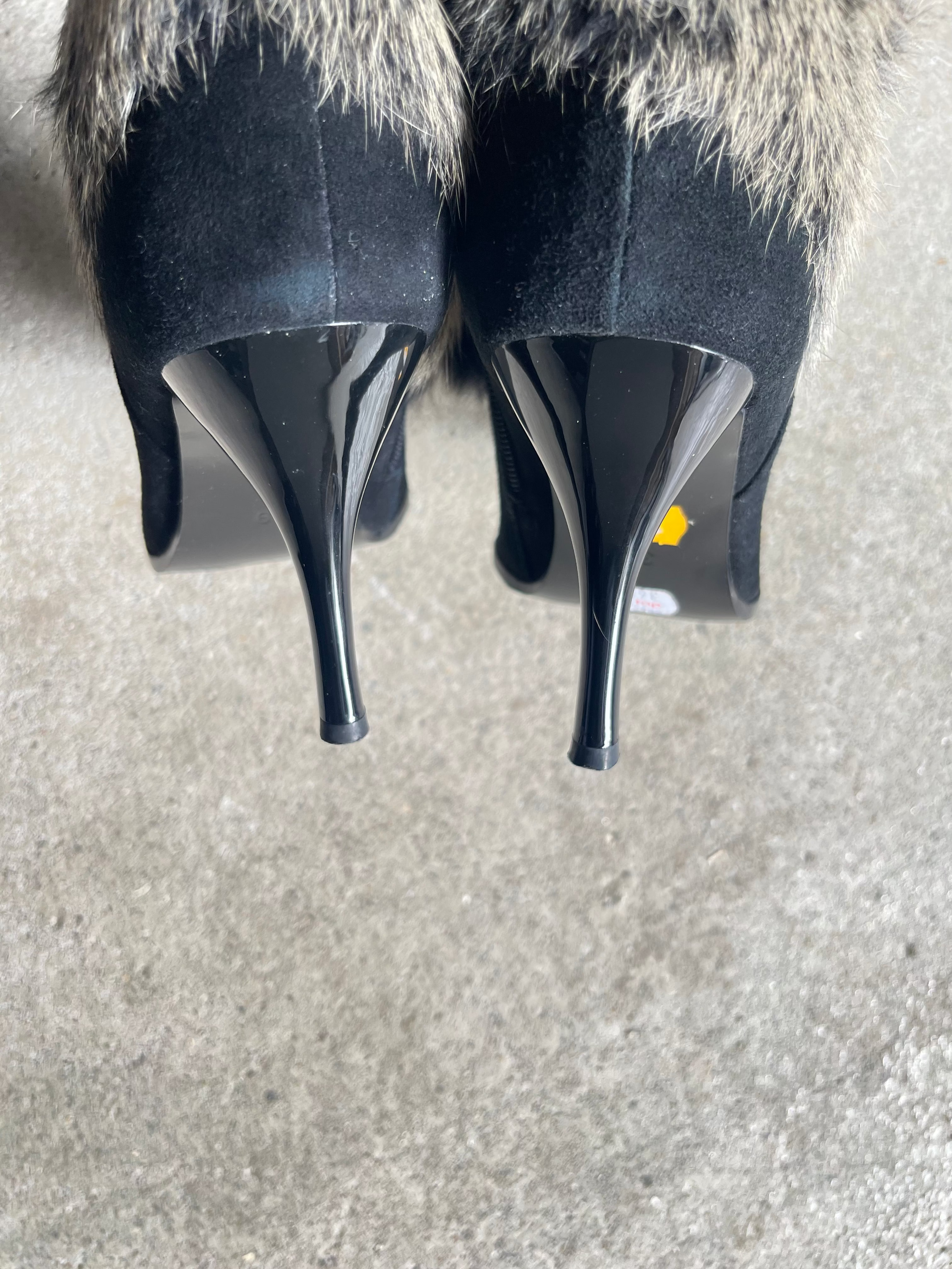 514 BOOTS  - 39