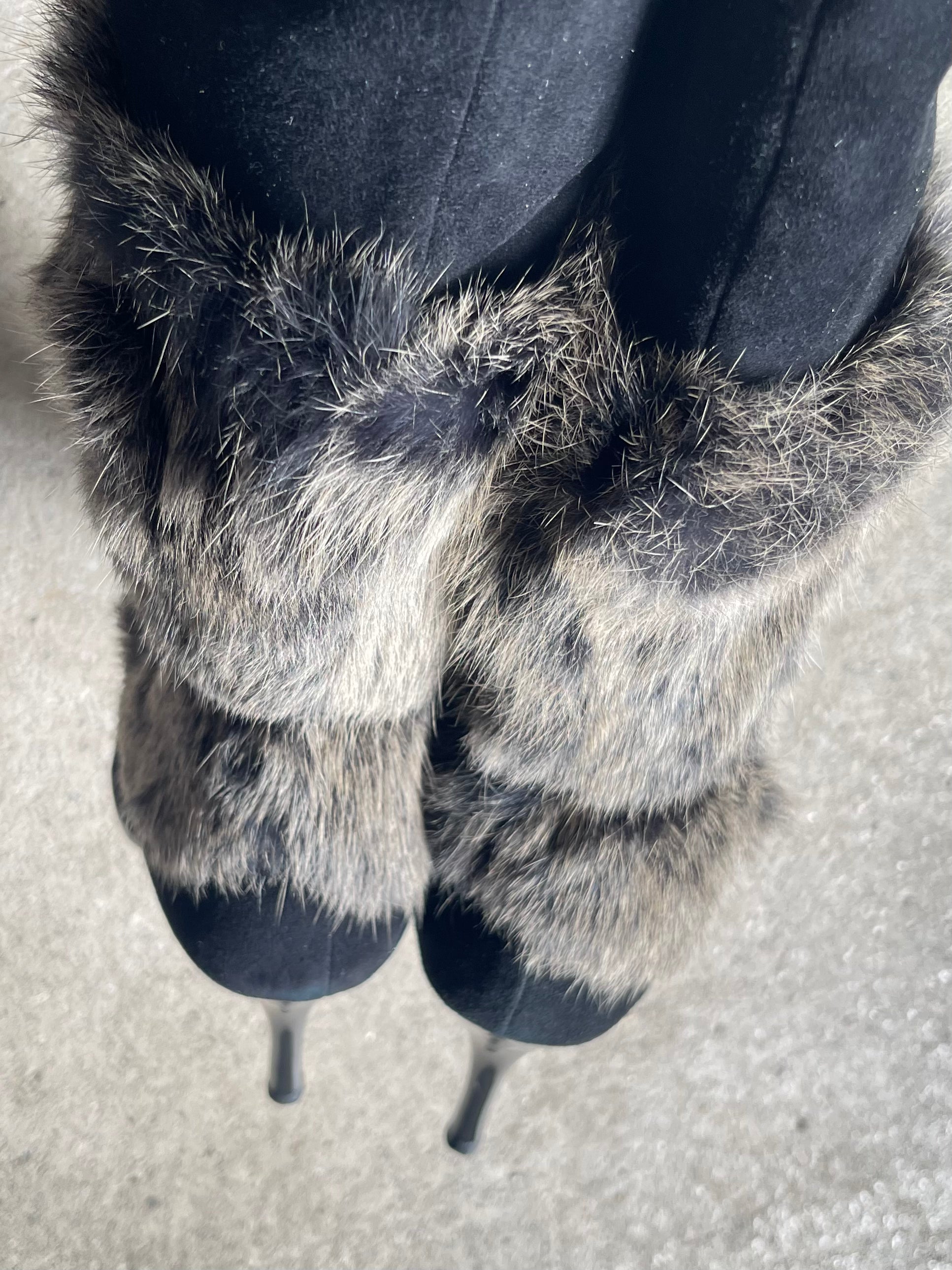 514 BOOTS  - 39