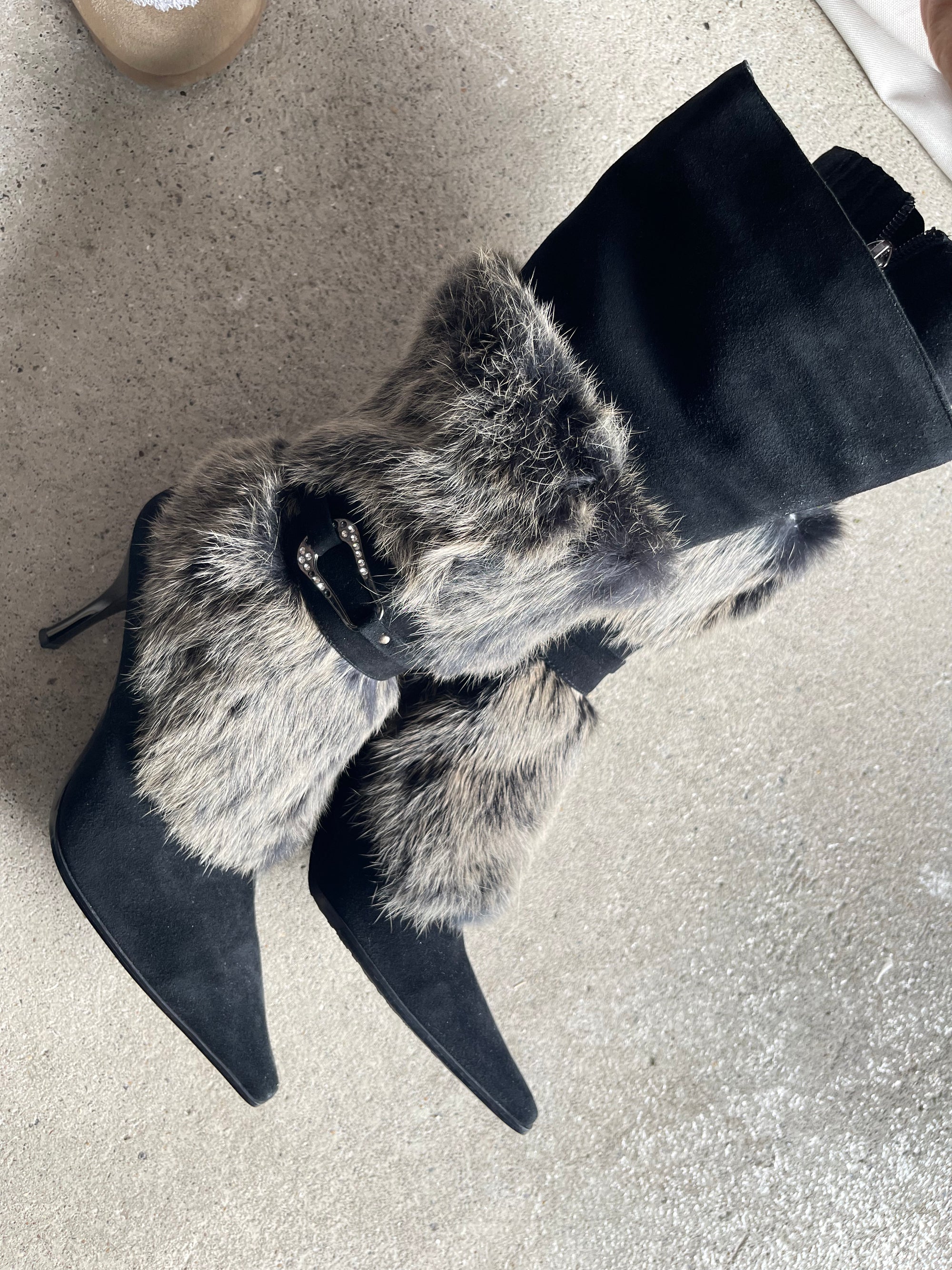 514 BOOTS  - 39