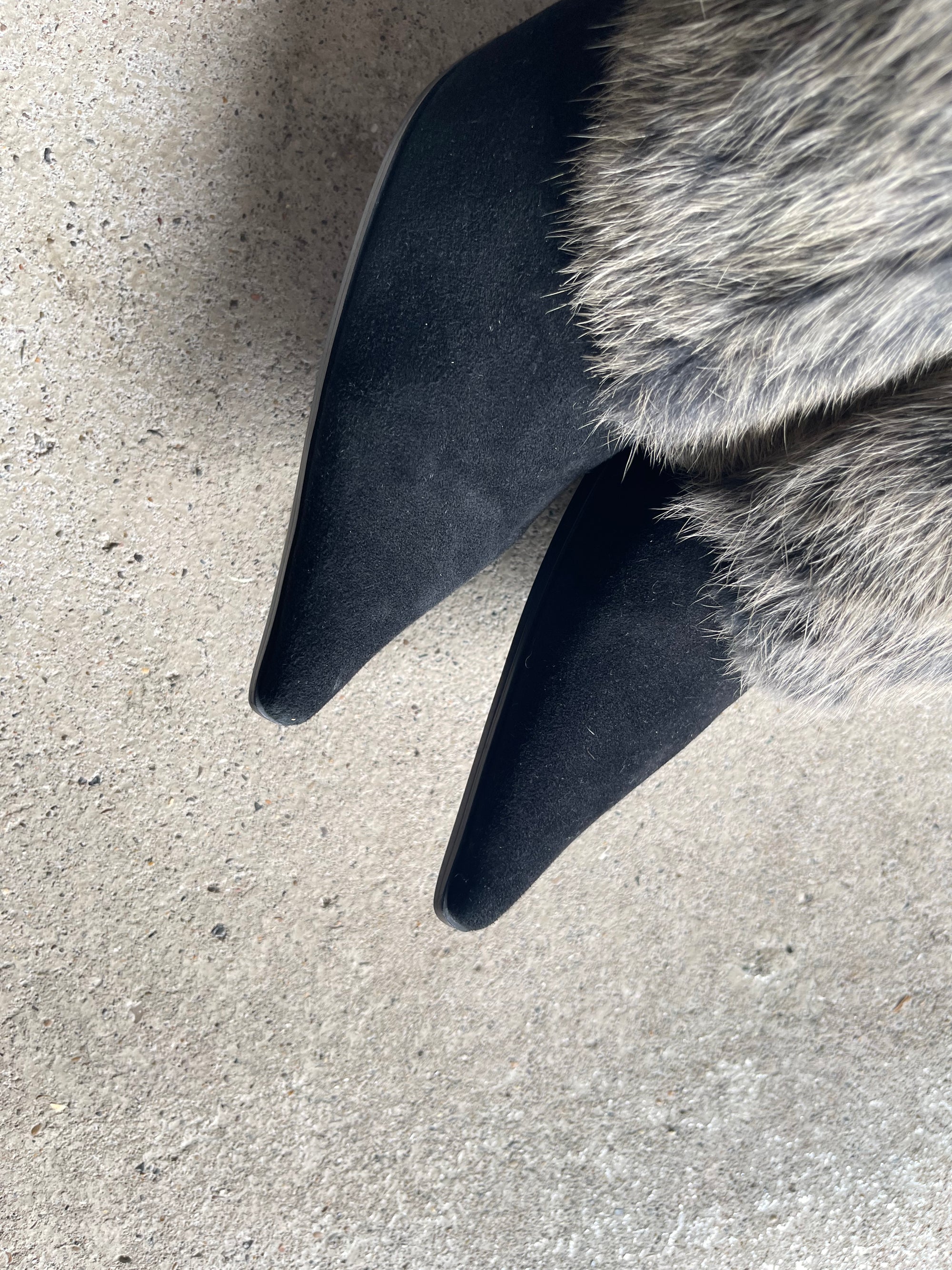 514 BOOTS  - 39