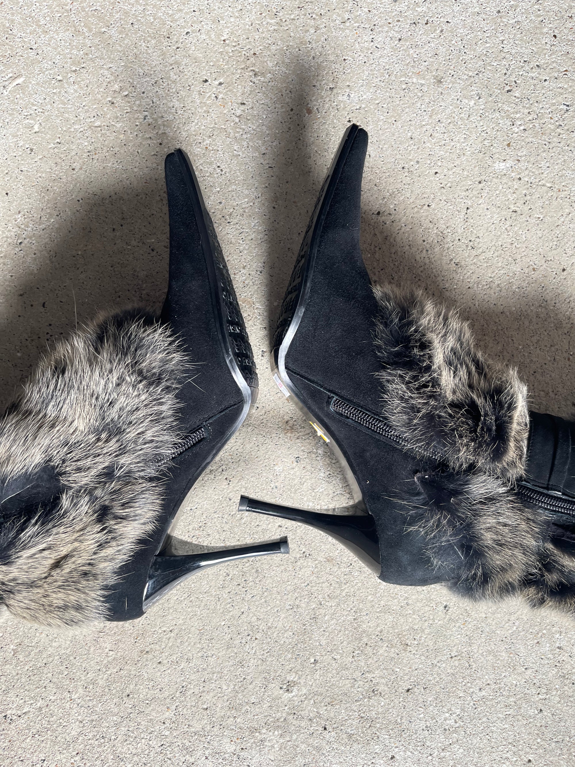 514 BOOTS  - 39