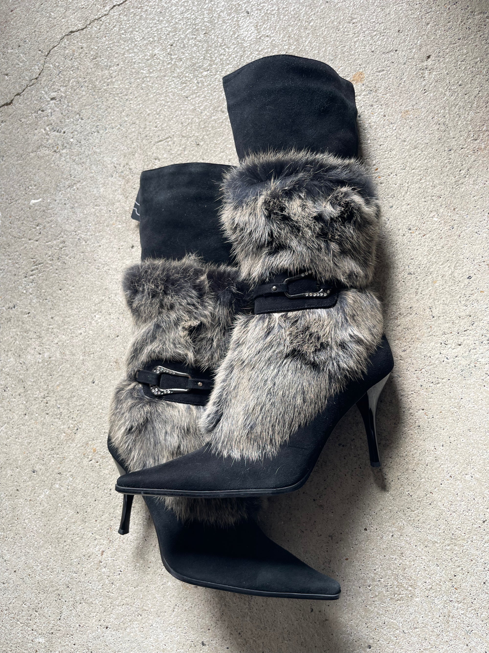 514 BOOTS  - 39