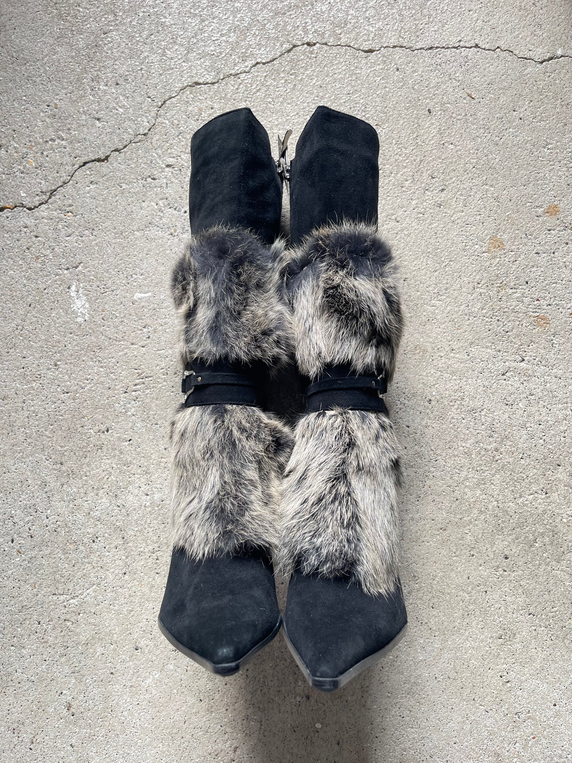 514 BOOTS  - 39