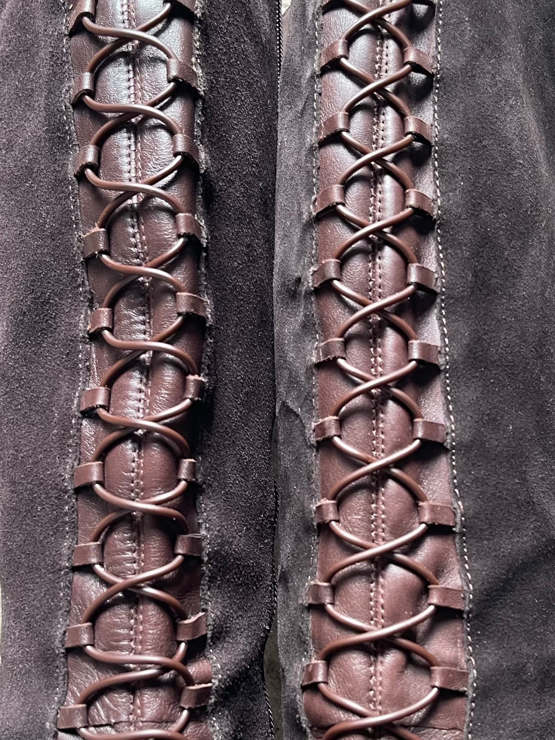 533 BOOTS - 40