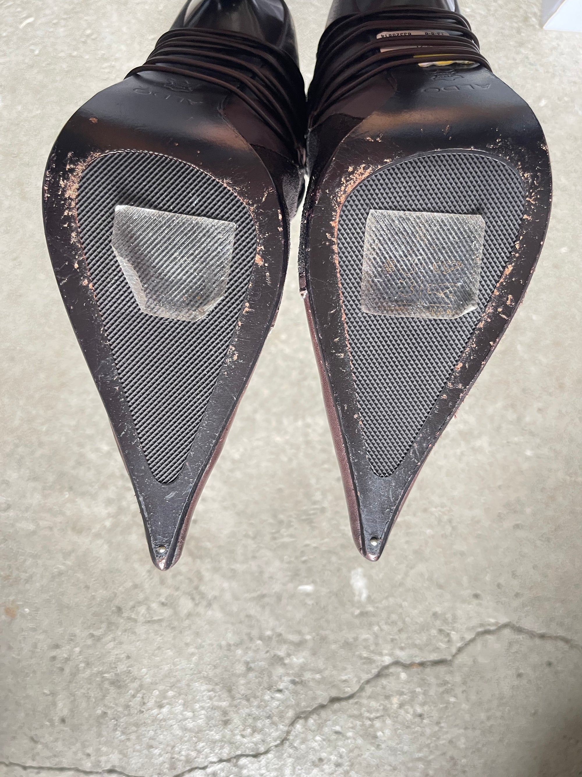 533 BOOTS - 40