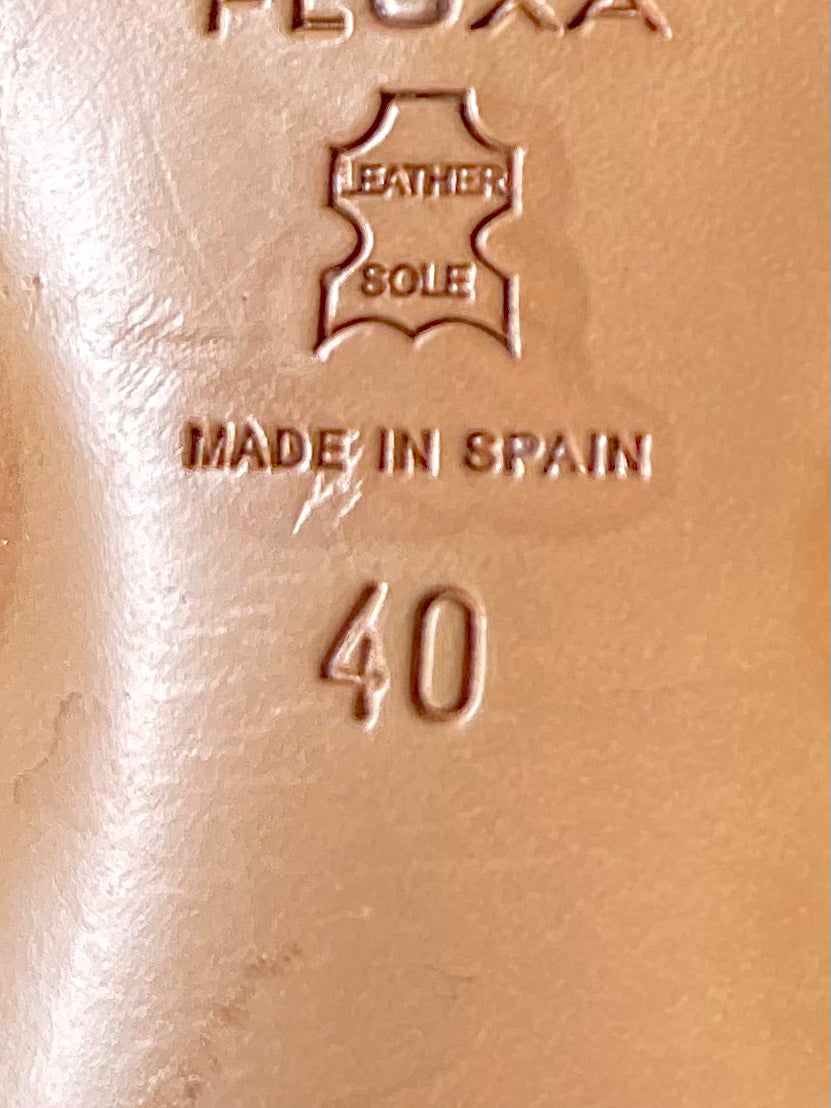 528 BOOTS - 40