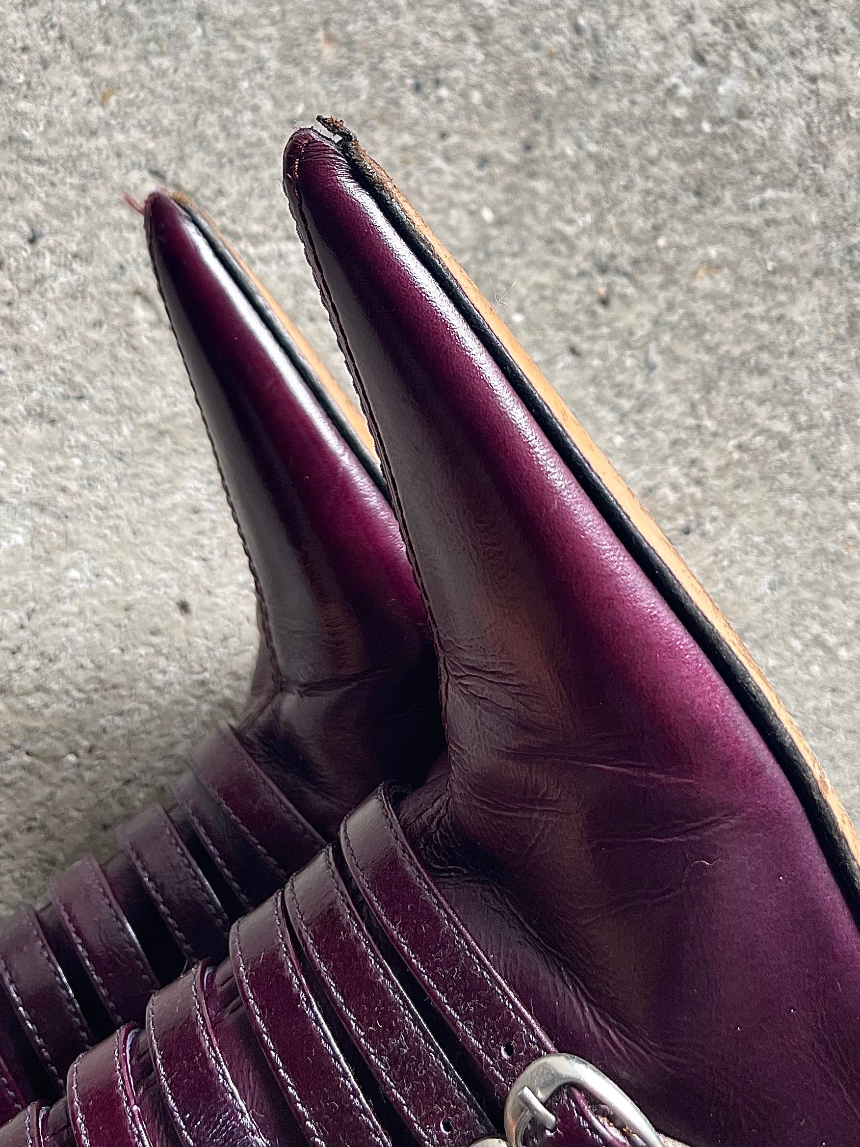 373 BOOTS - 37