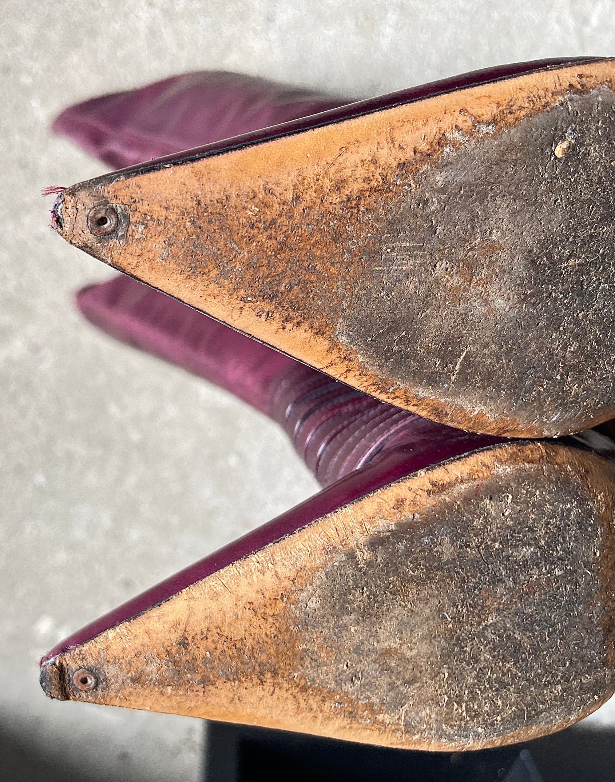 373 BOOTS - 37