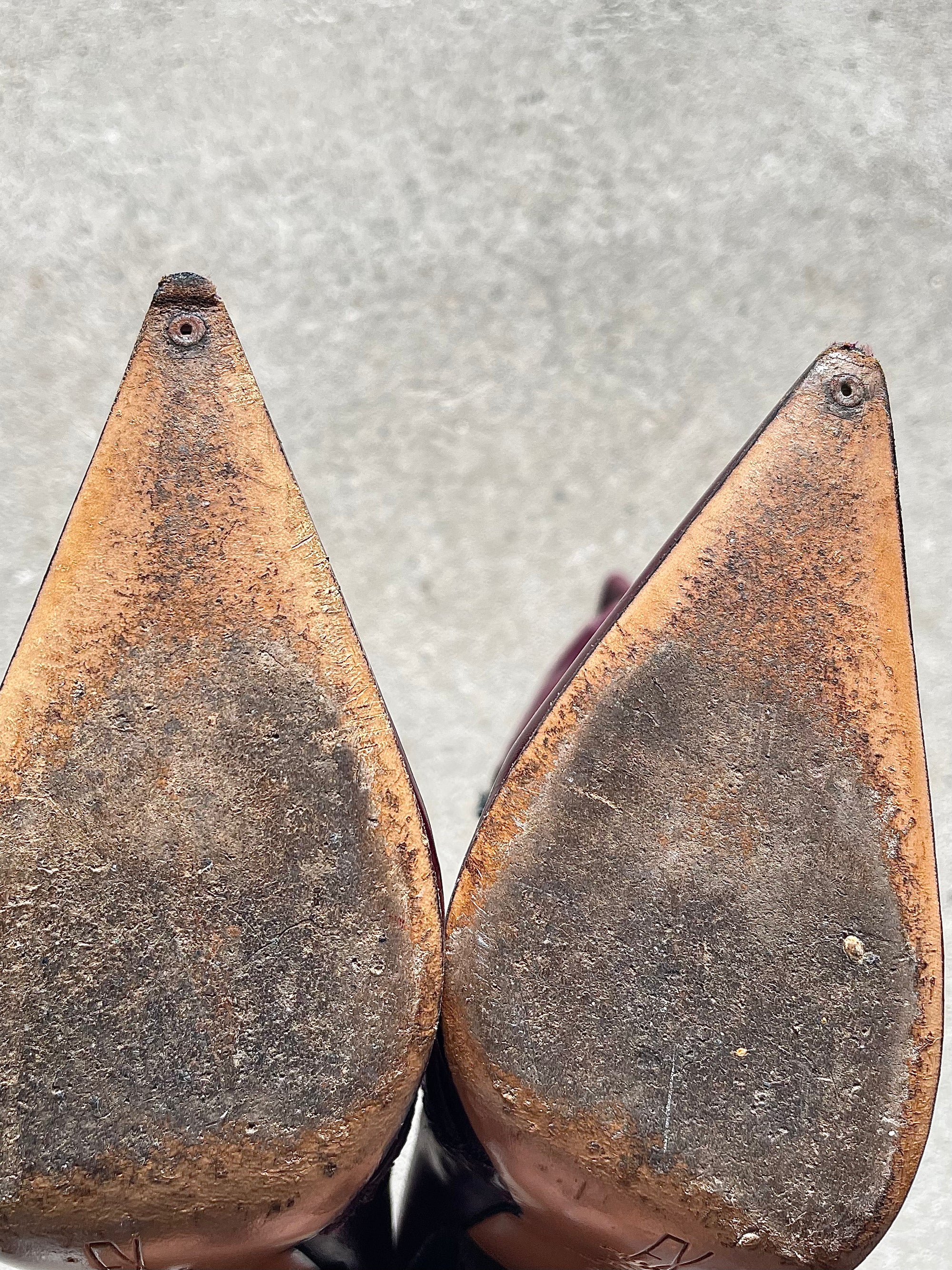 373 BOOTS - 37
