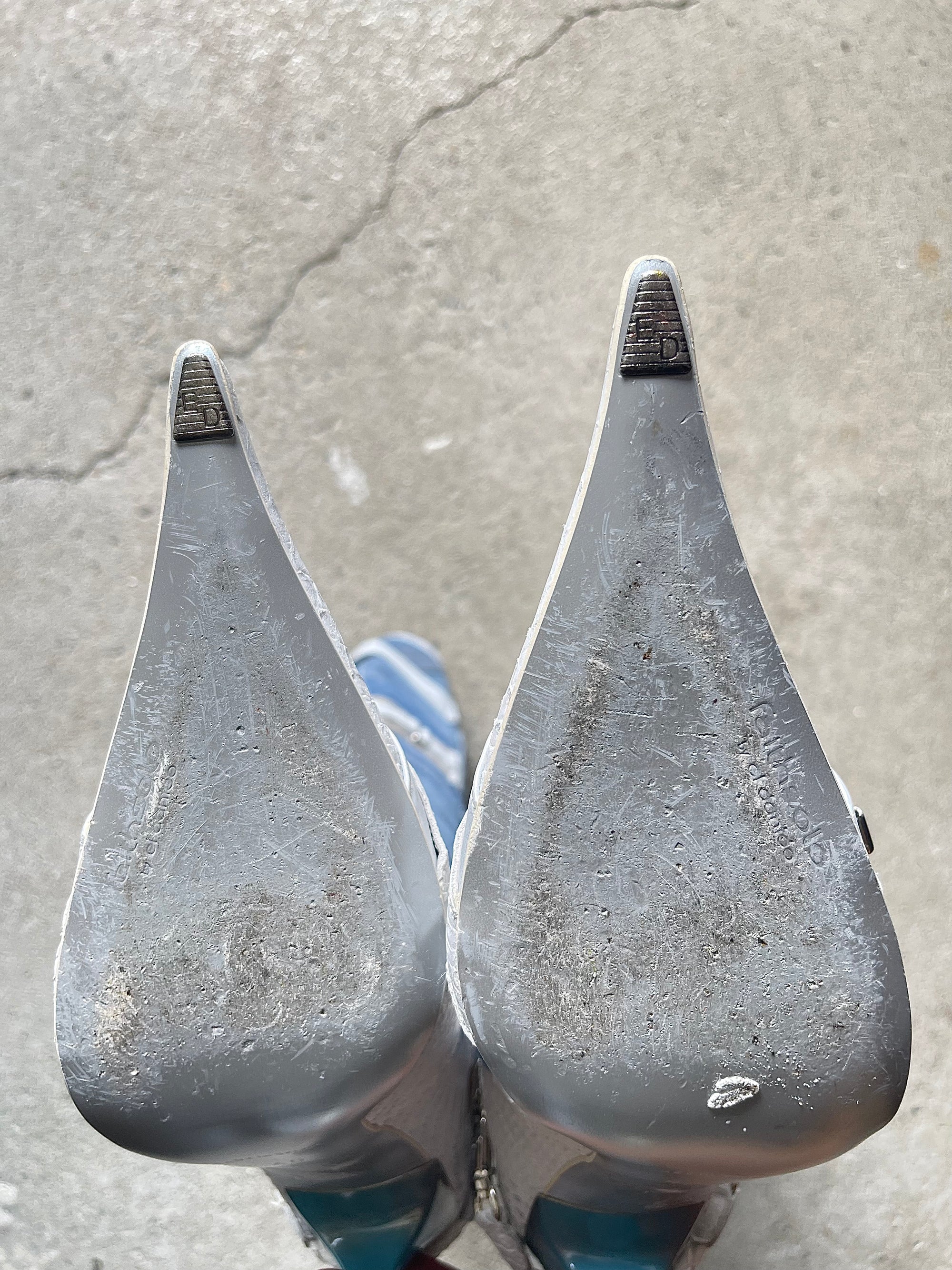 391 BOOTS - 40