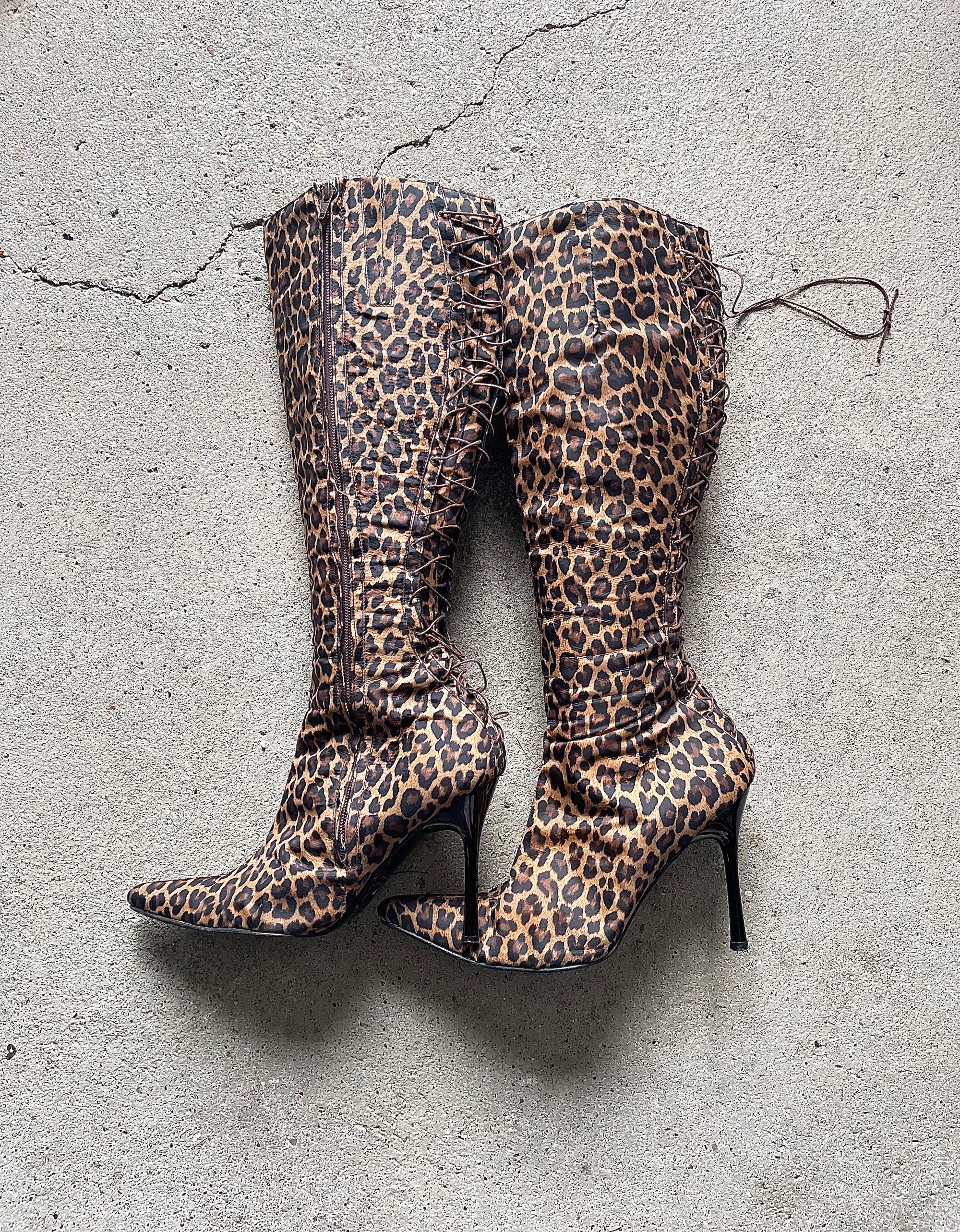 519 BOOTS - 41