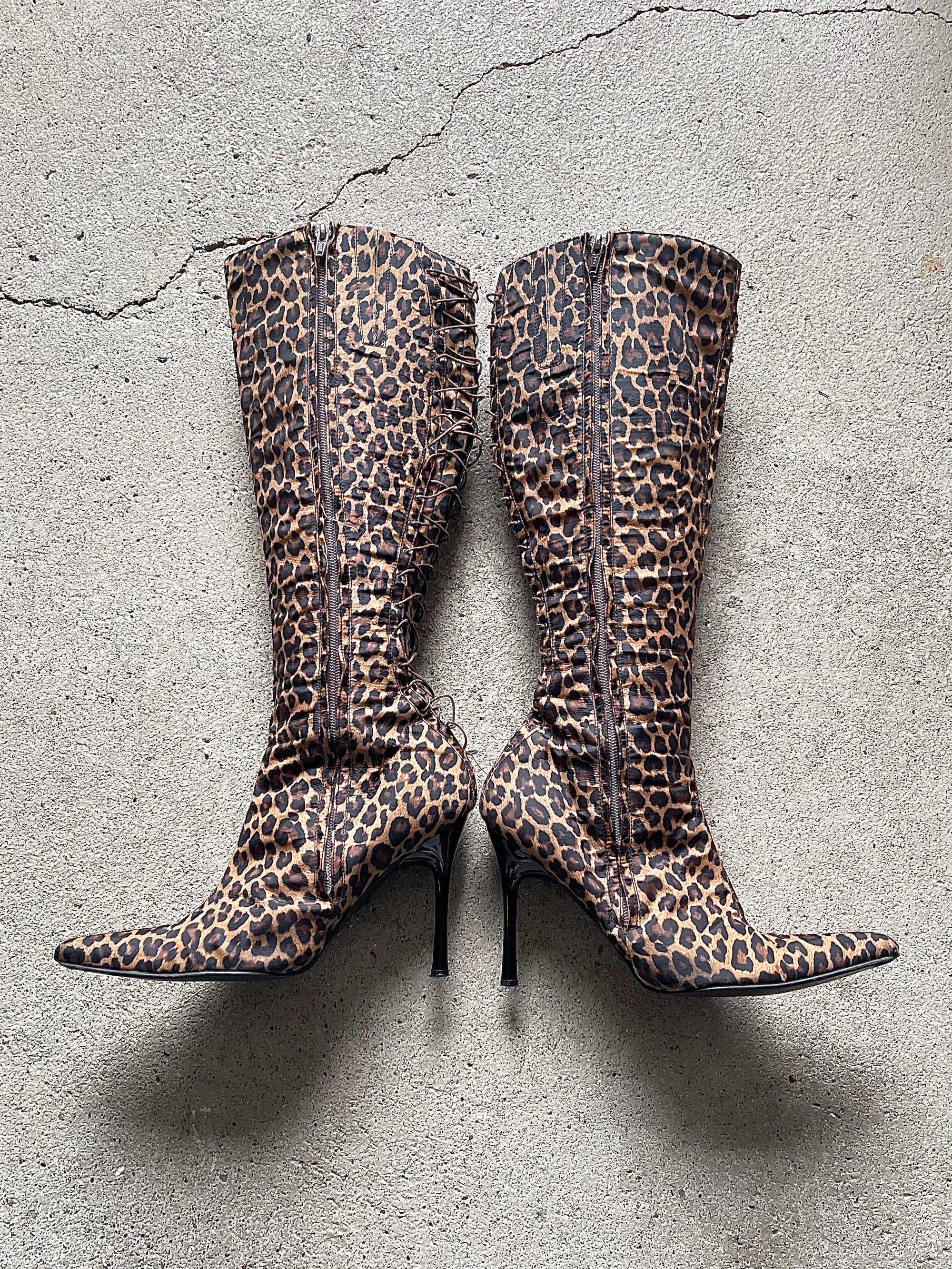 519 BOOTS - 41
