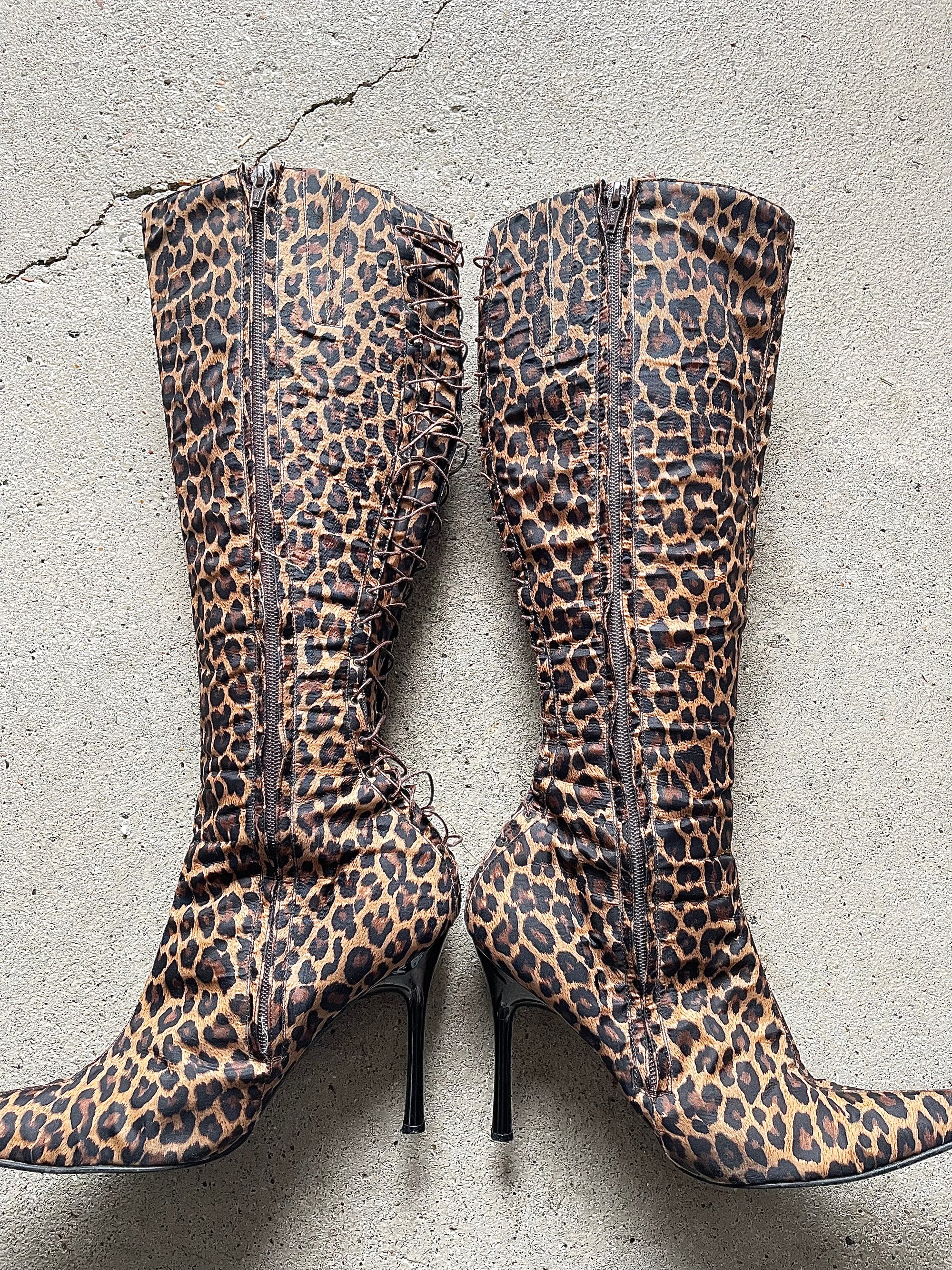 519 BOOTS - 41