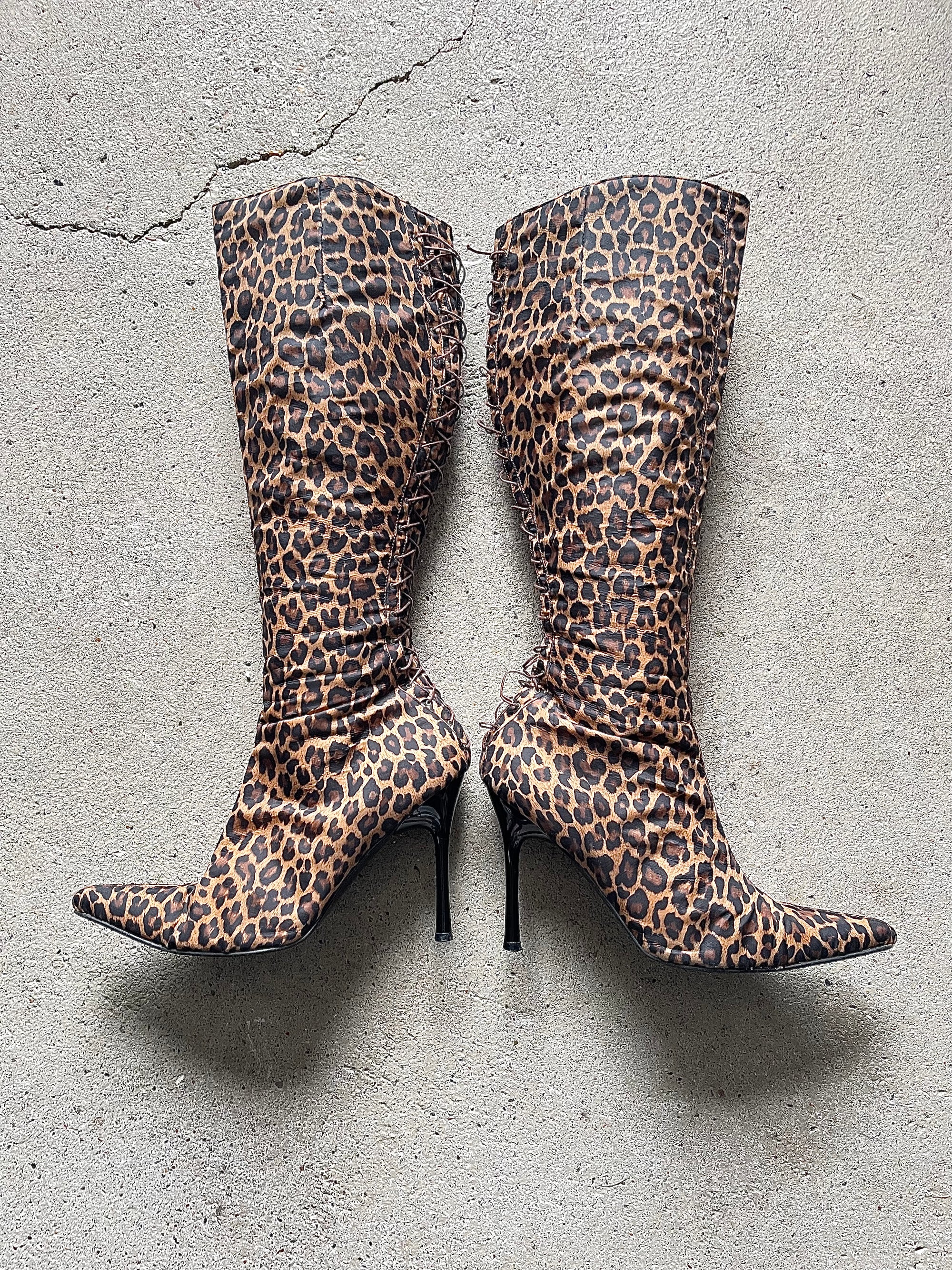 519 BOOTS - 41