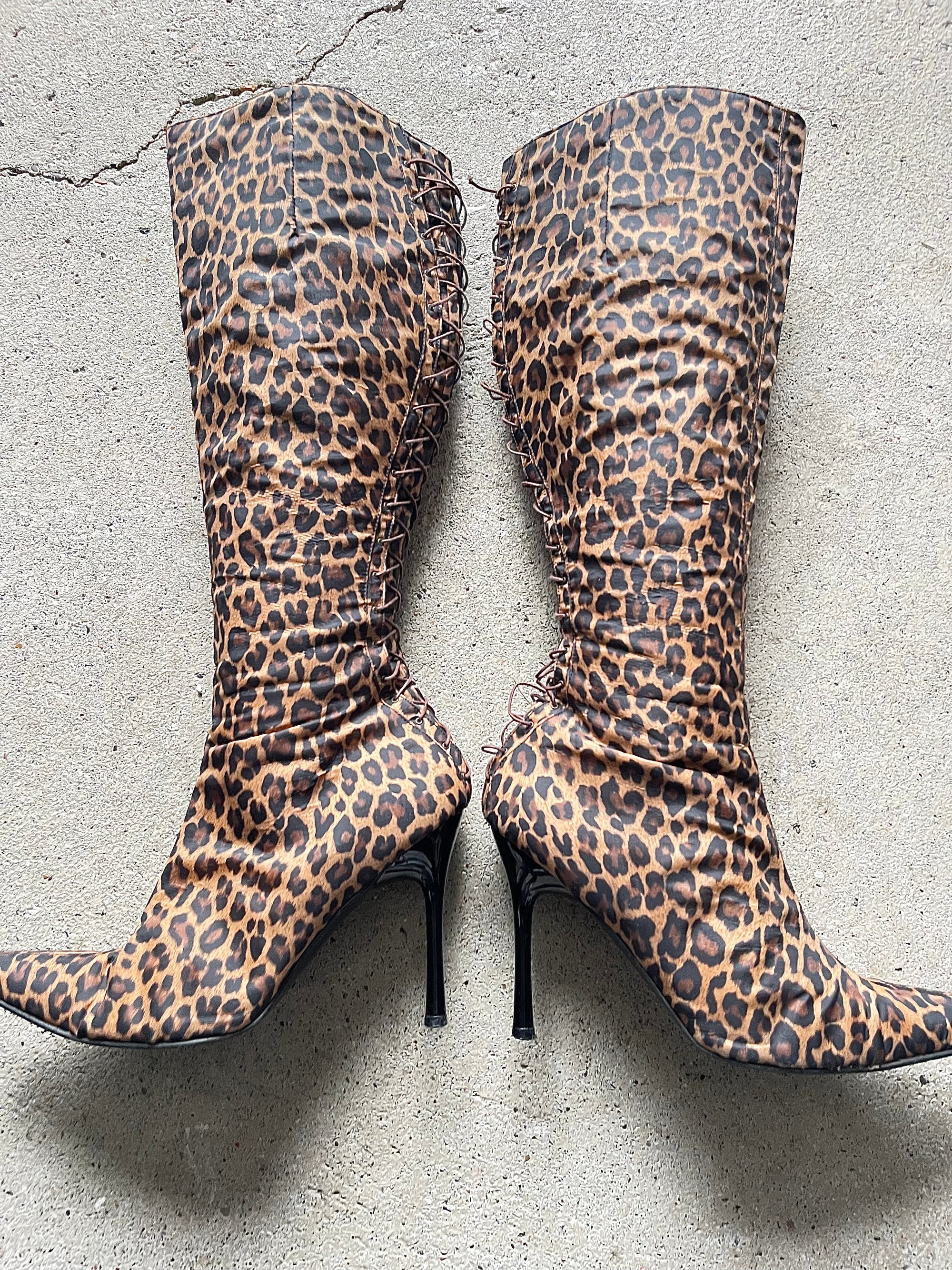 519 BOOTS - 41