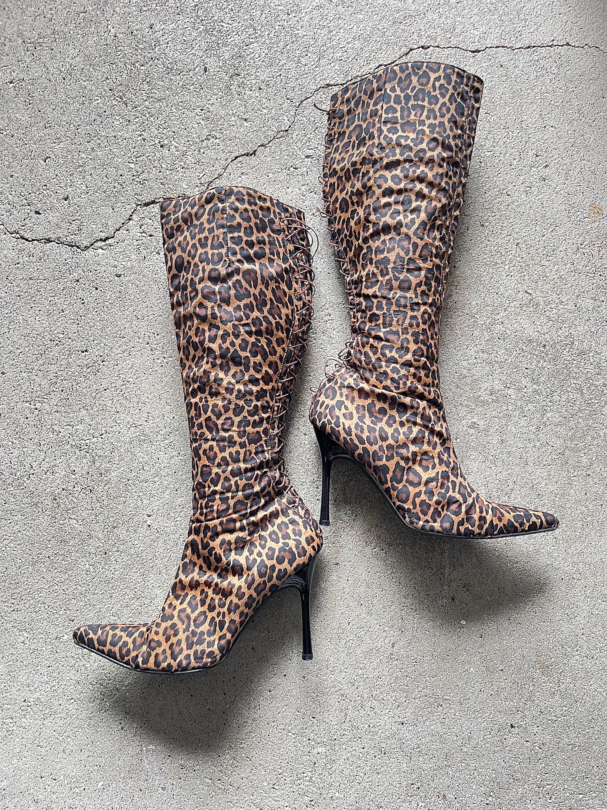519 BOOTS - 41
