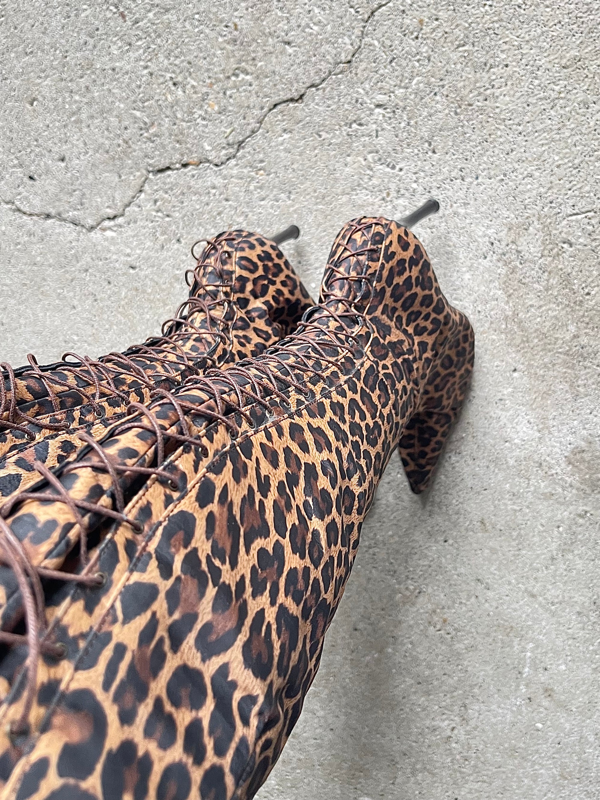 519 BOOTS - 41