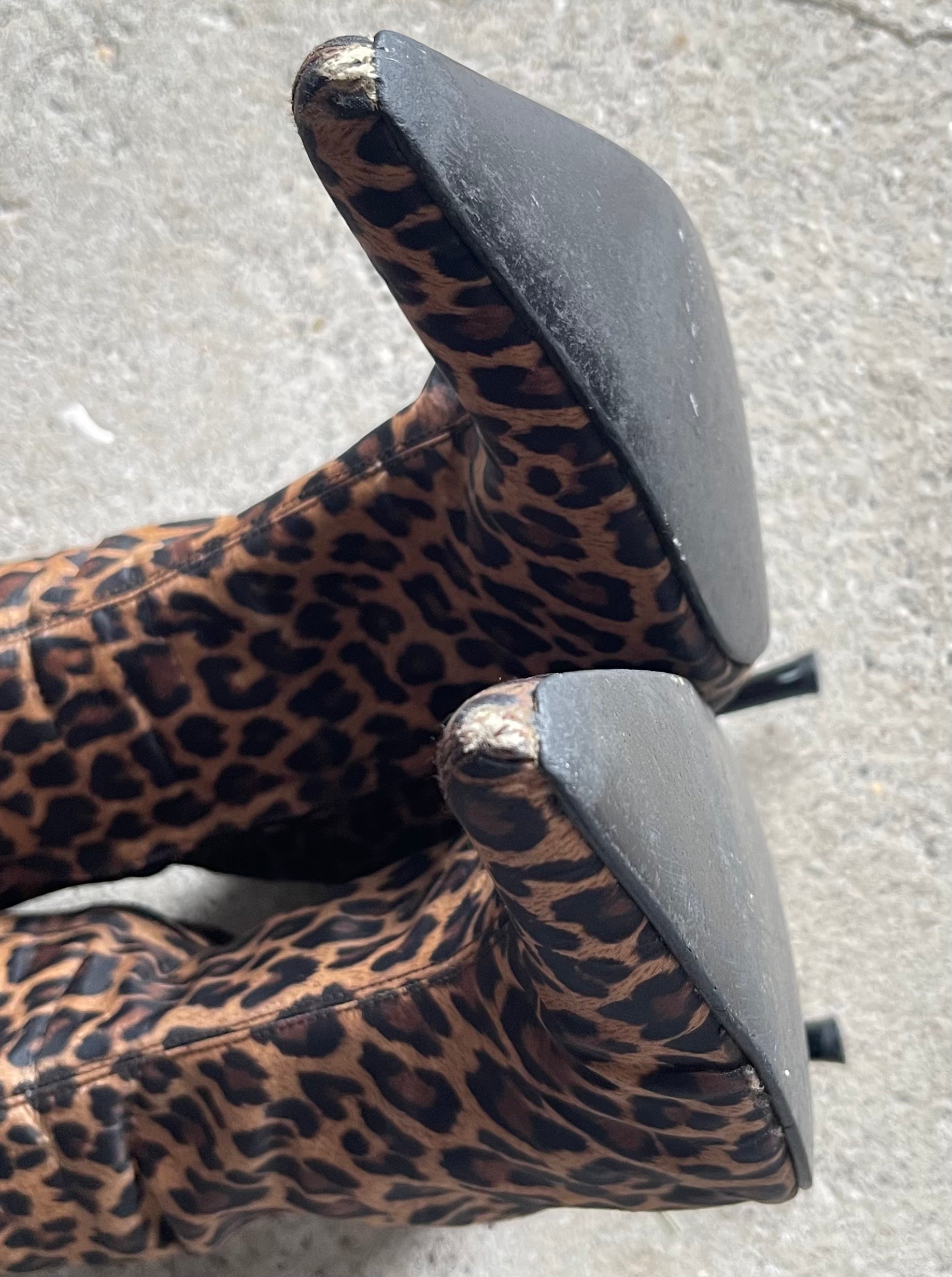519 BOOTS - 41