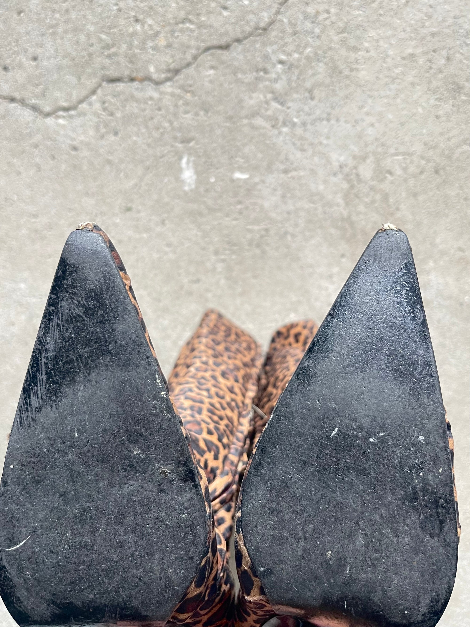 519 BOOTS - 41