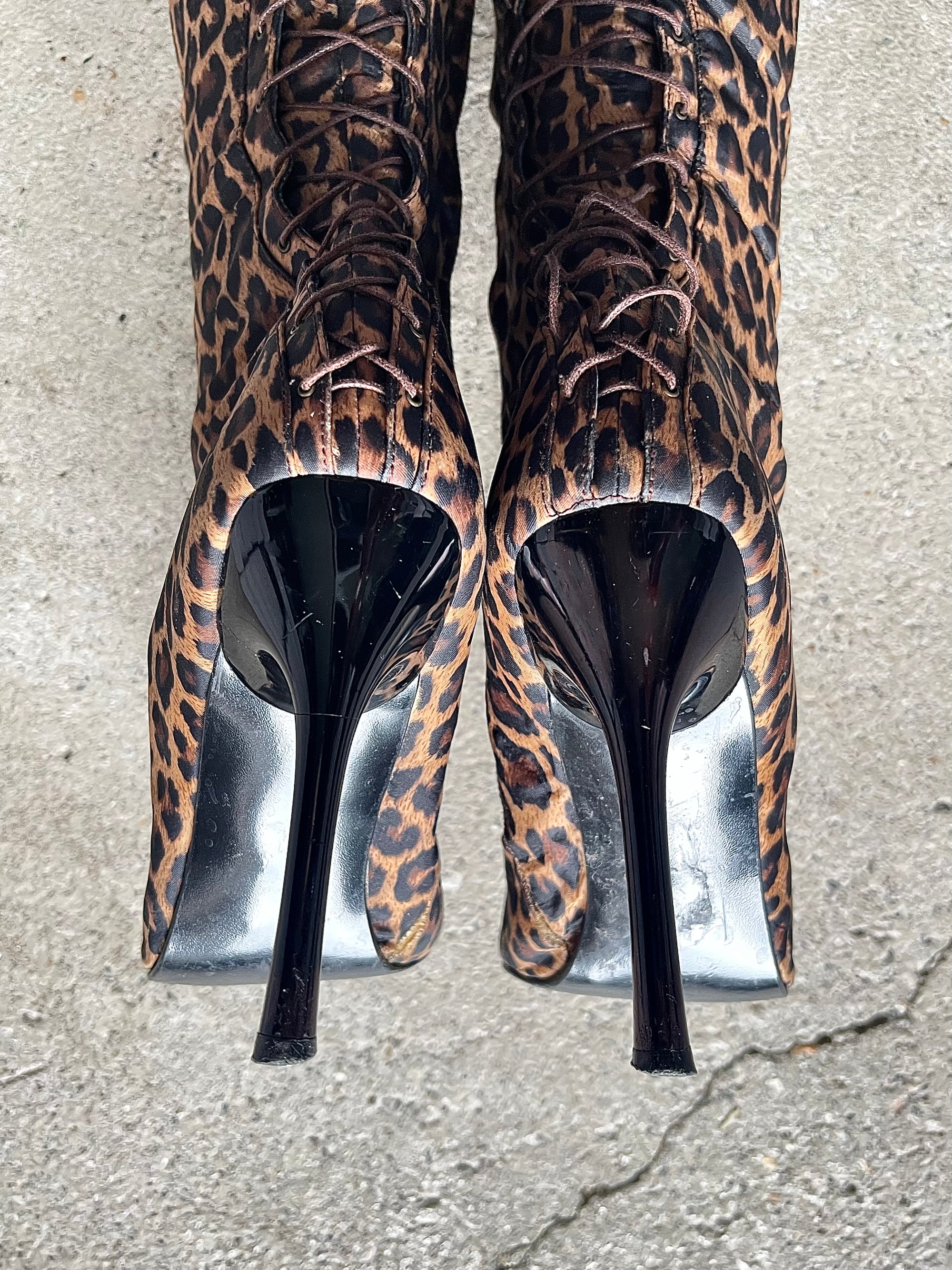 519 BOOTS - 41