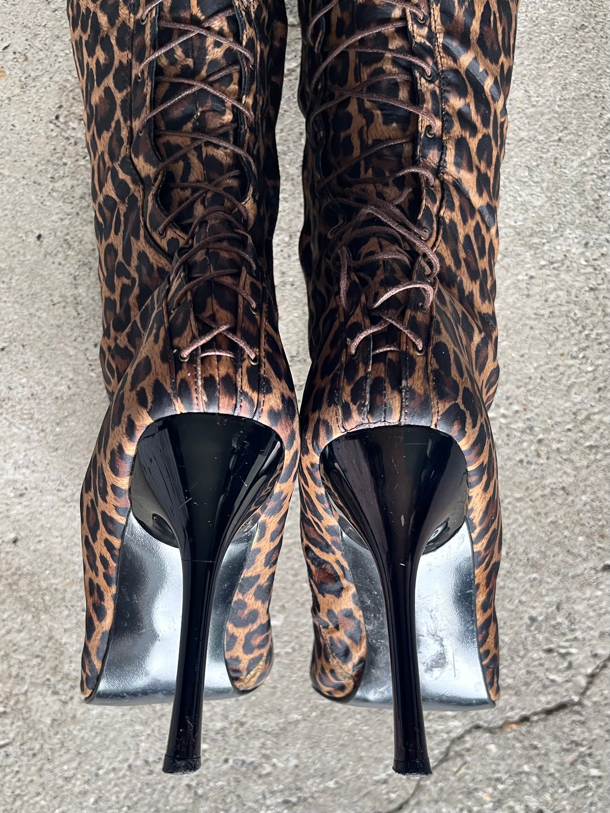 519 BOOTS - 41