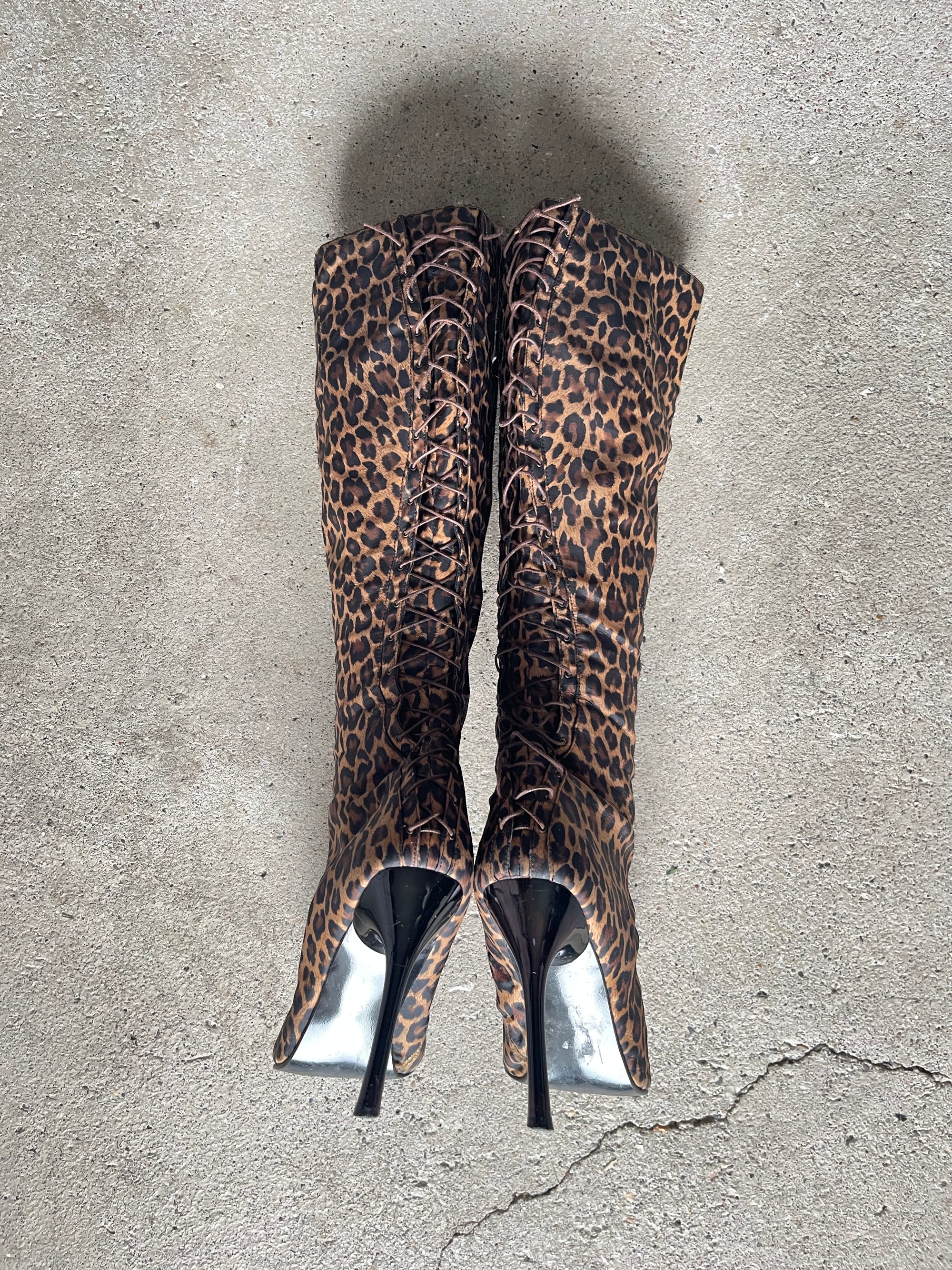 519 BOOTS - 41