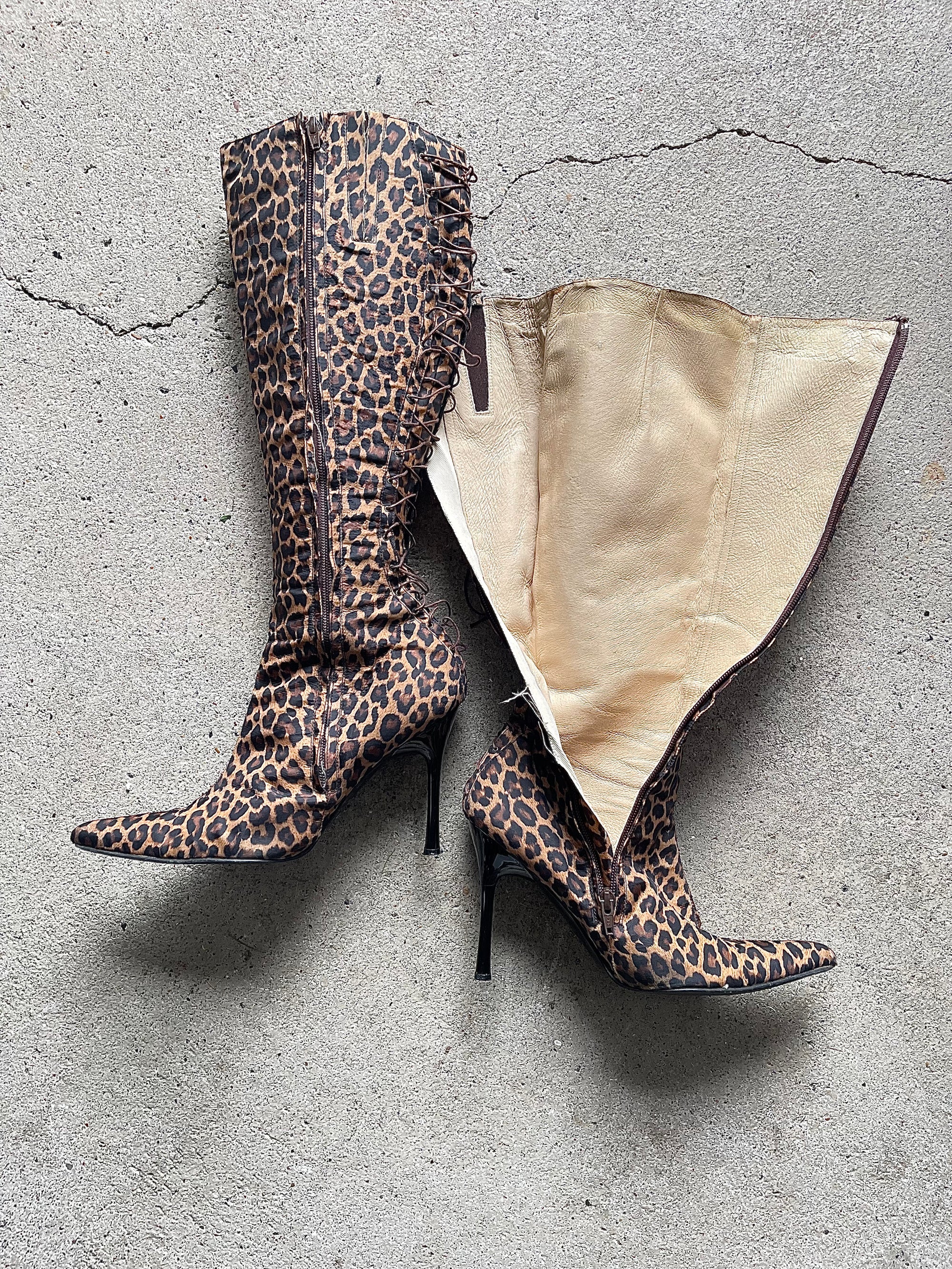 519 BOOTS - 41