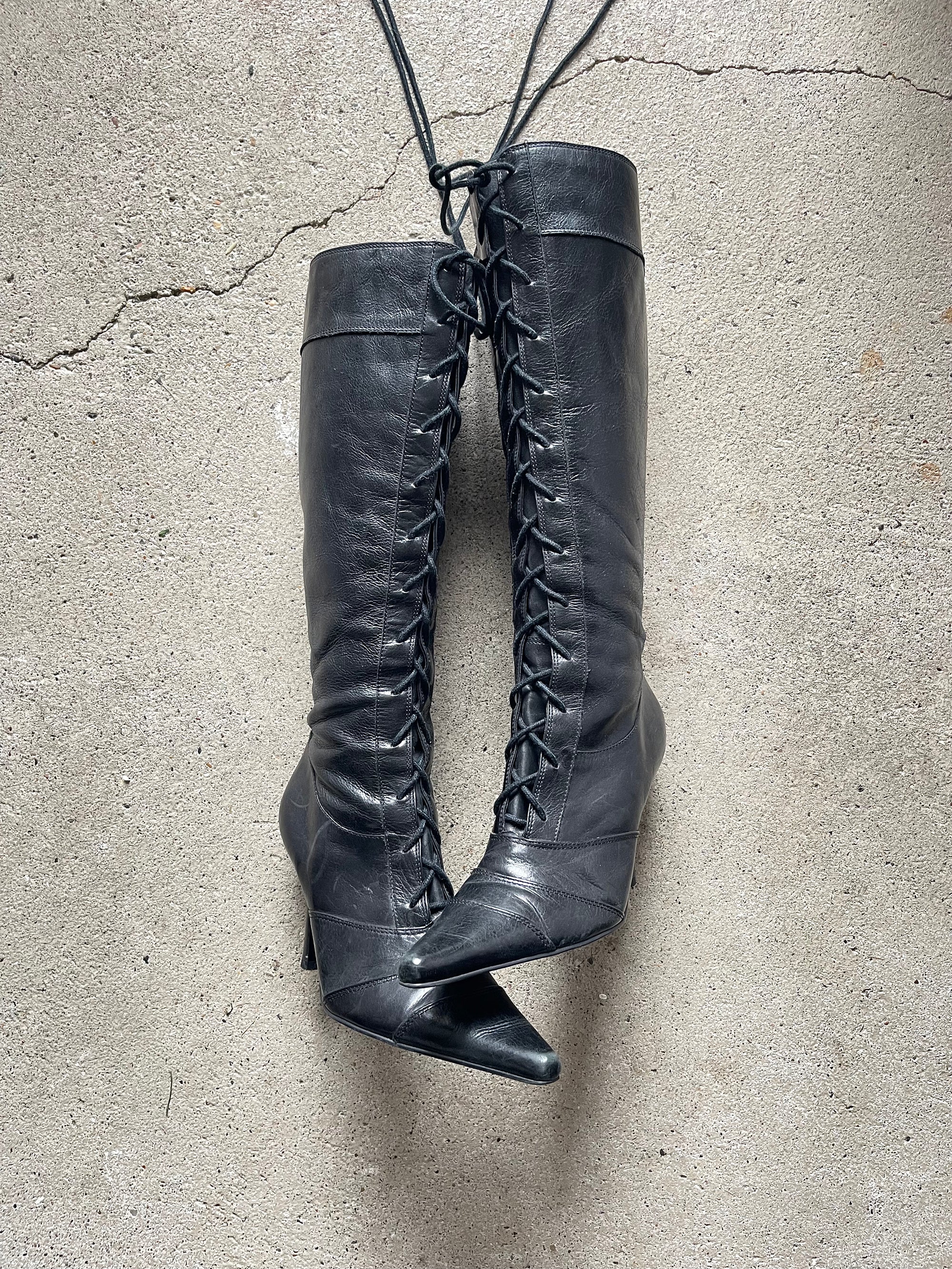534 BOOTS - 39