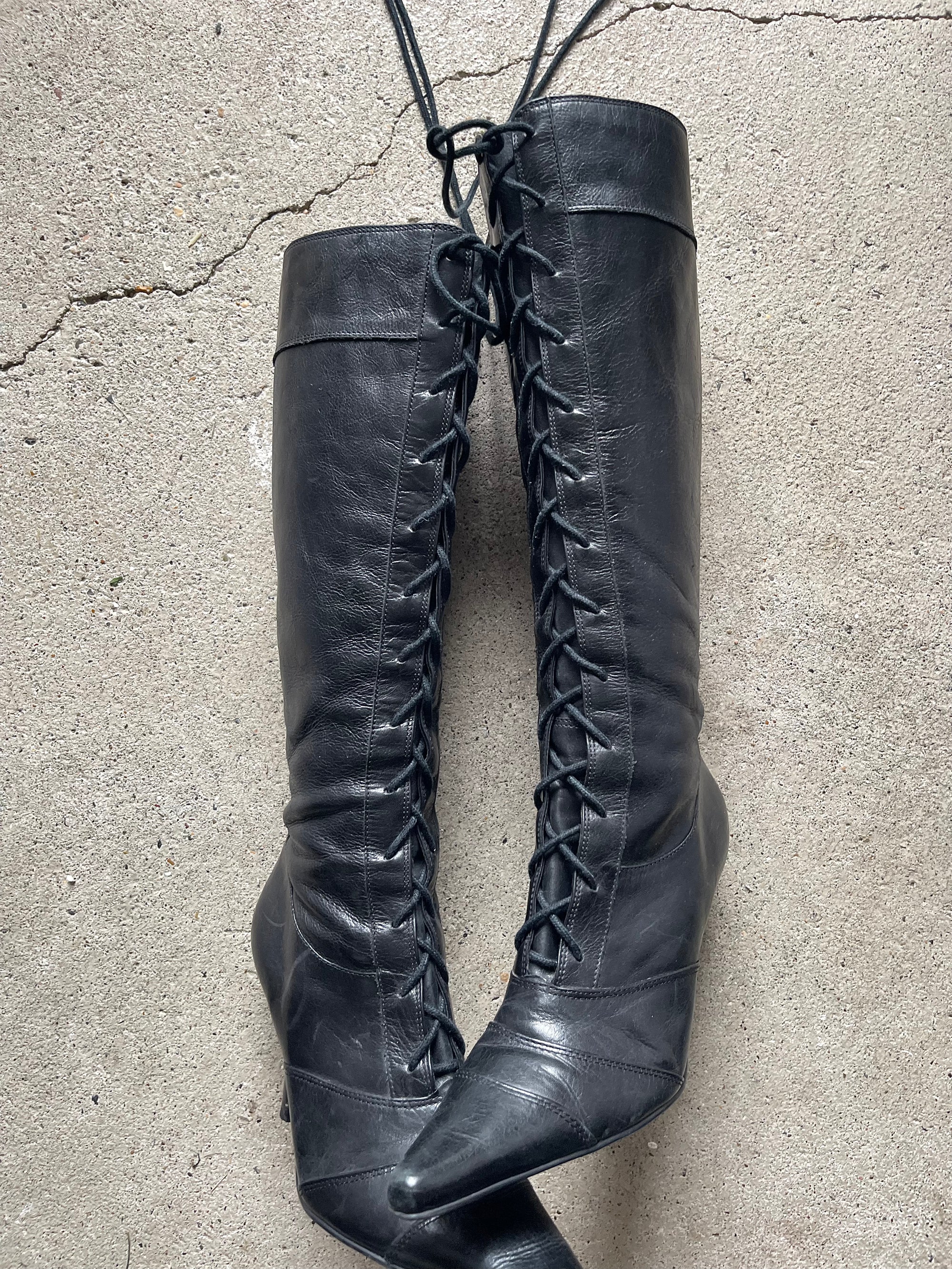 534 BOOTS - 39