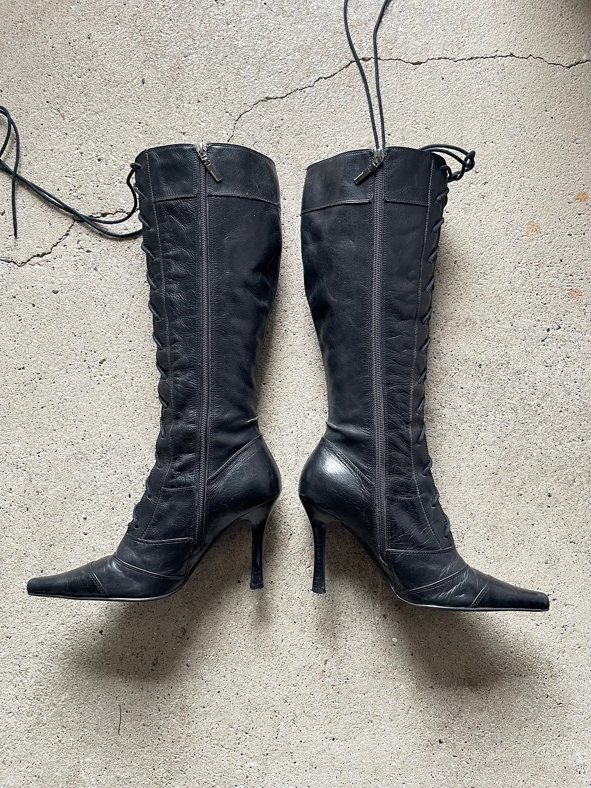 534 BOOTS - 39