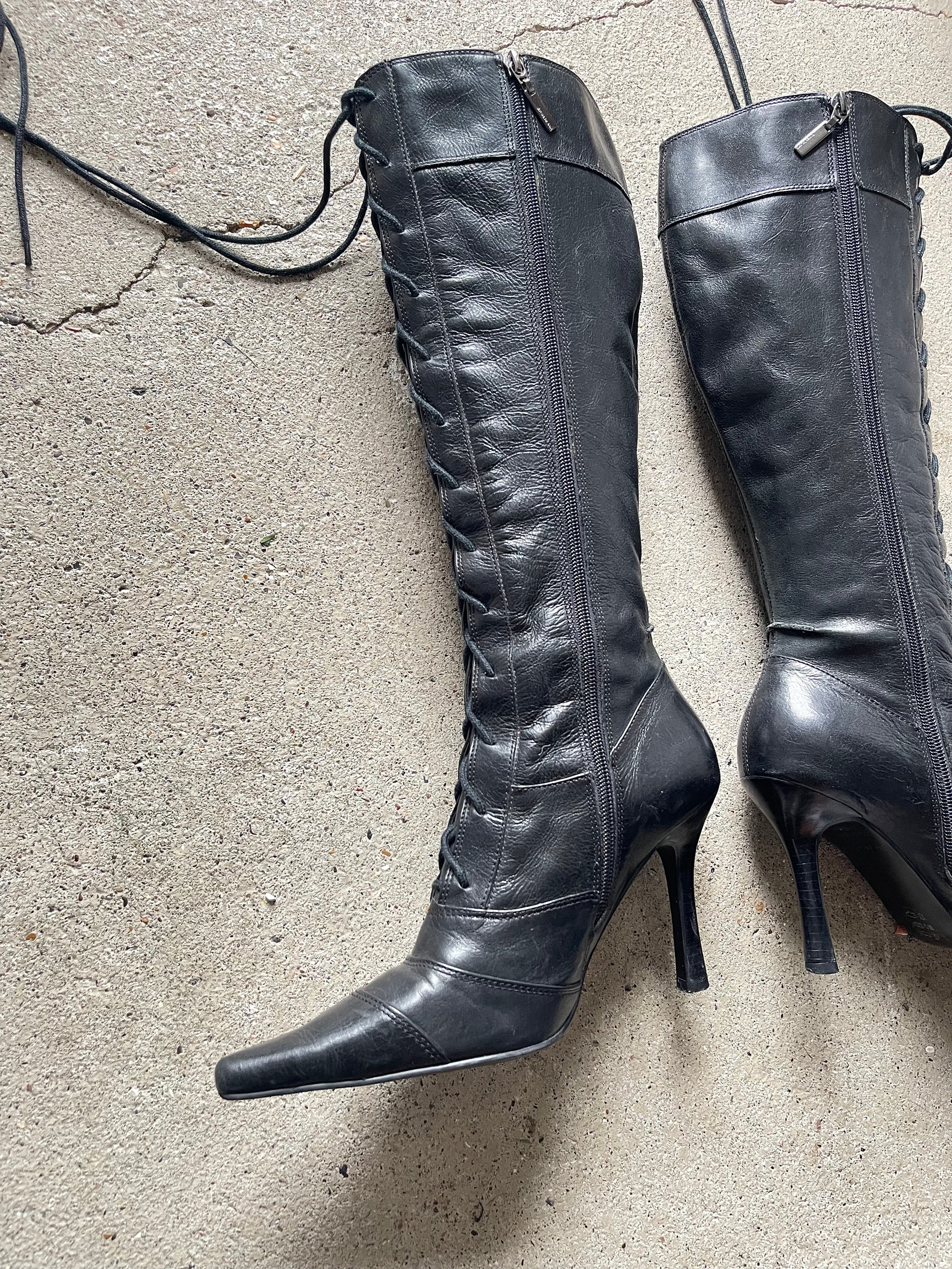 534 BOOTS - 39