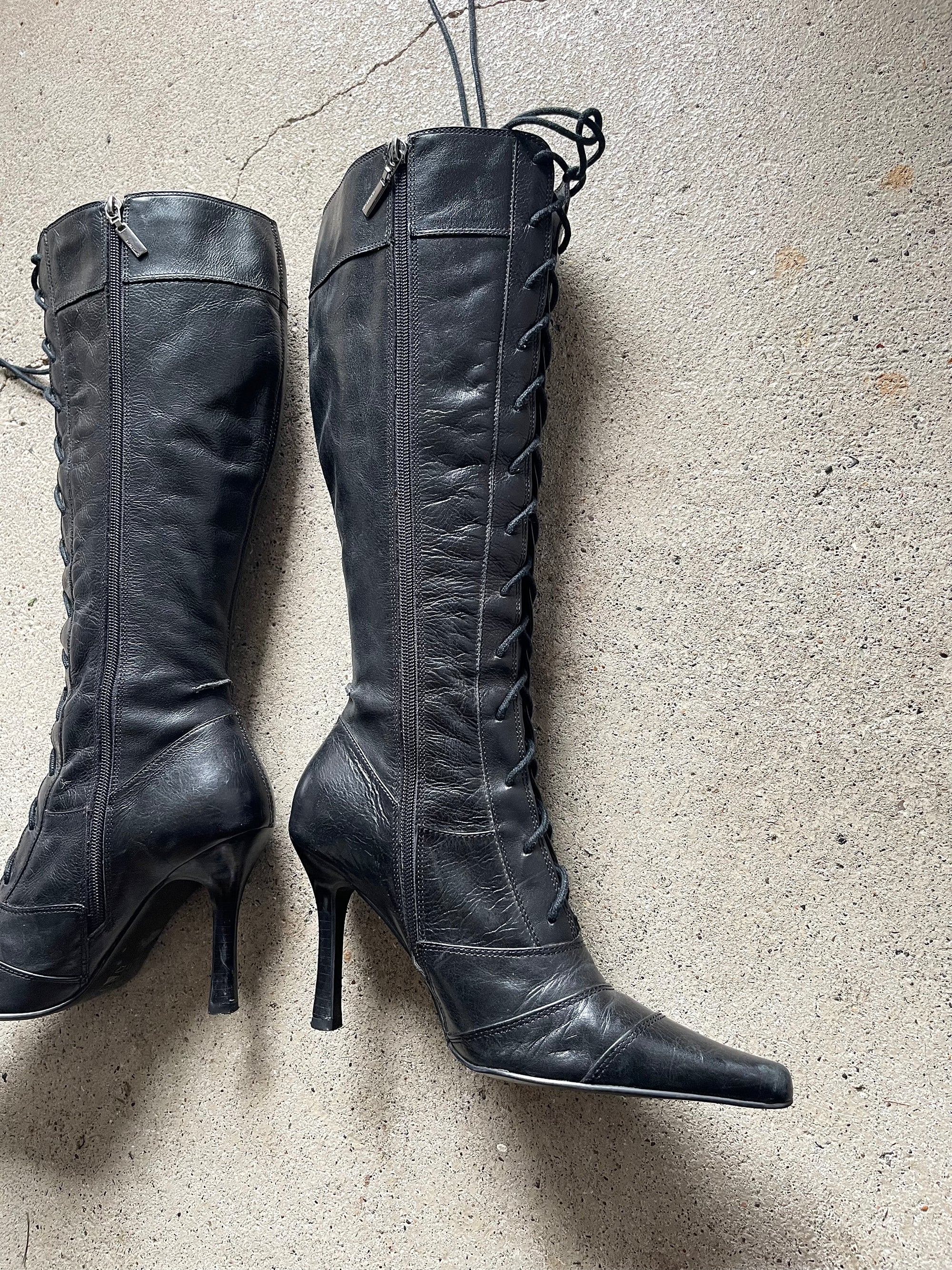 534 BOOTS - 39