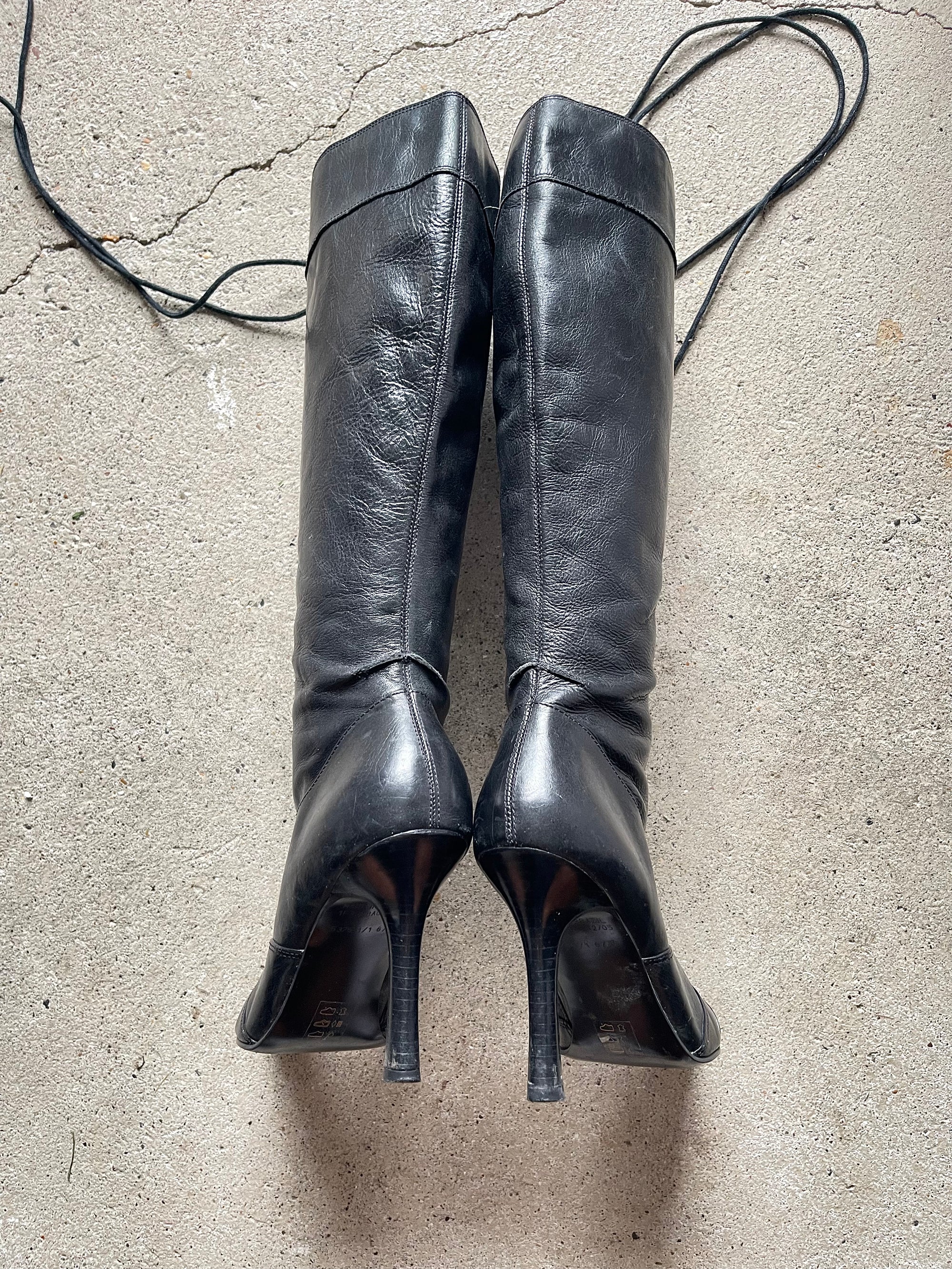 534 BOOTS - 39