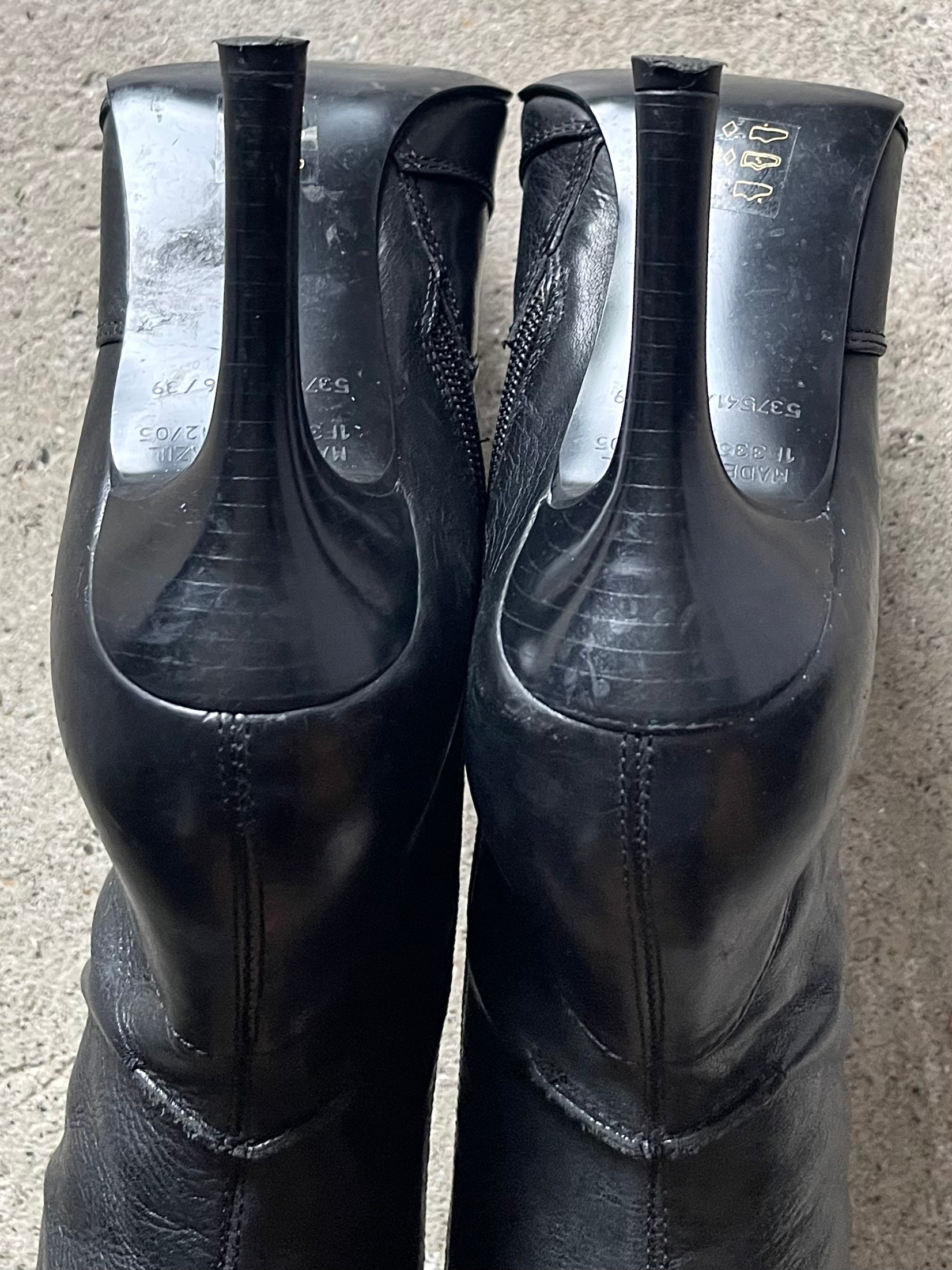534 BOOTS - 39