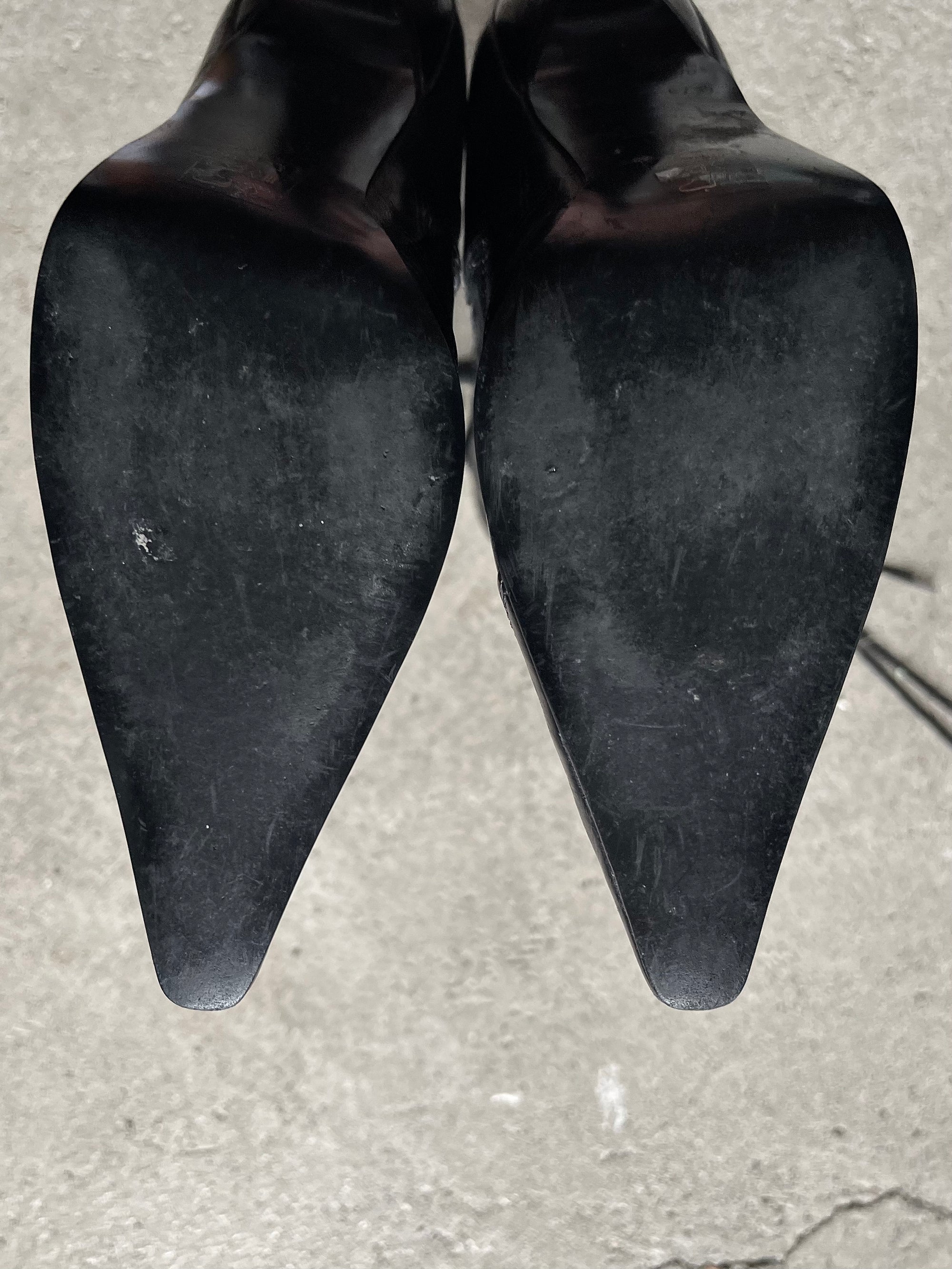 534 BOOTS - 39