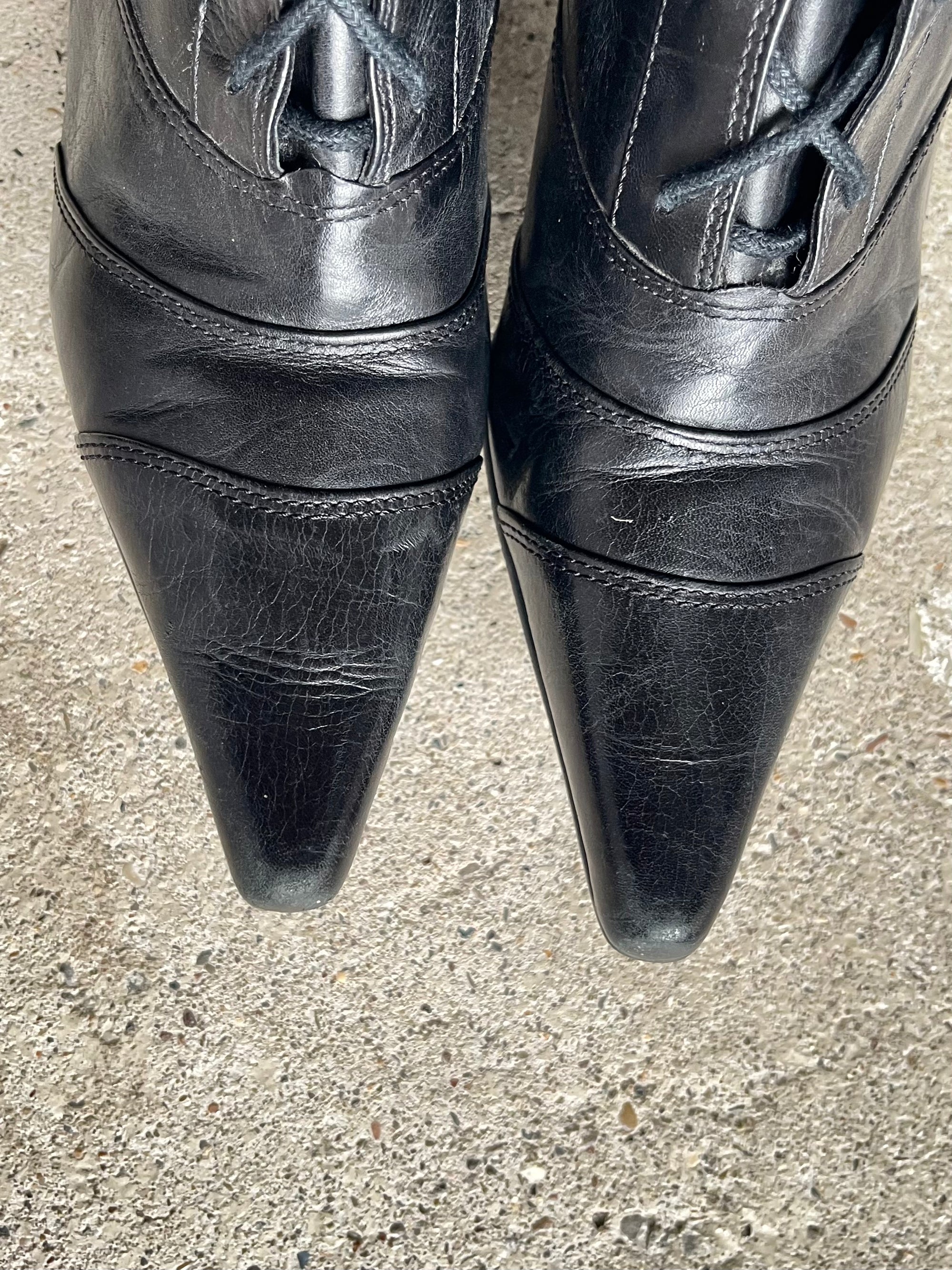 534 BOOTS - 39