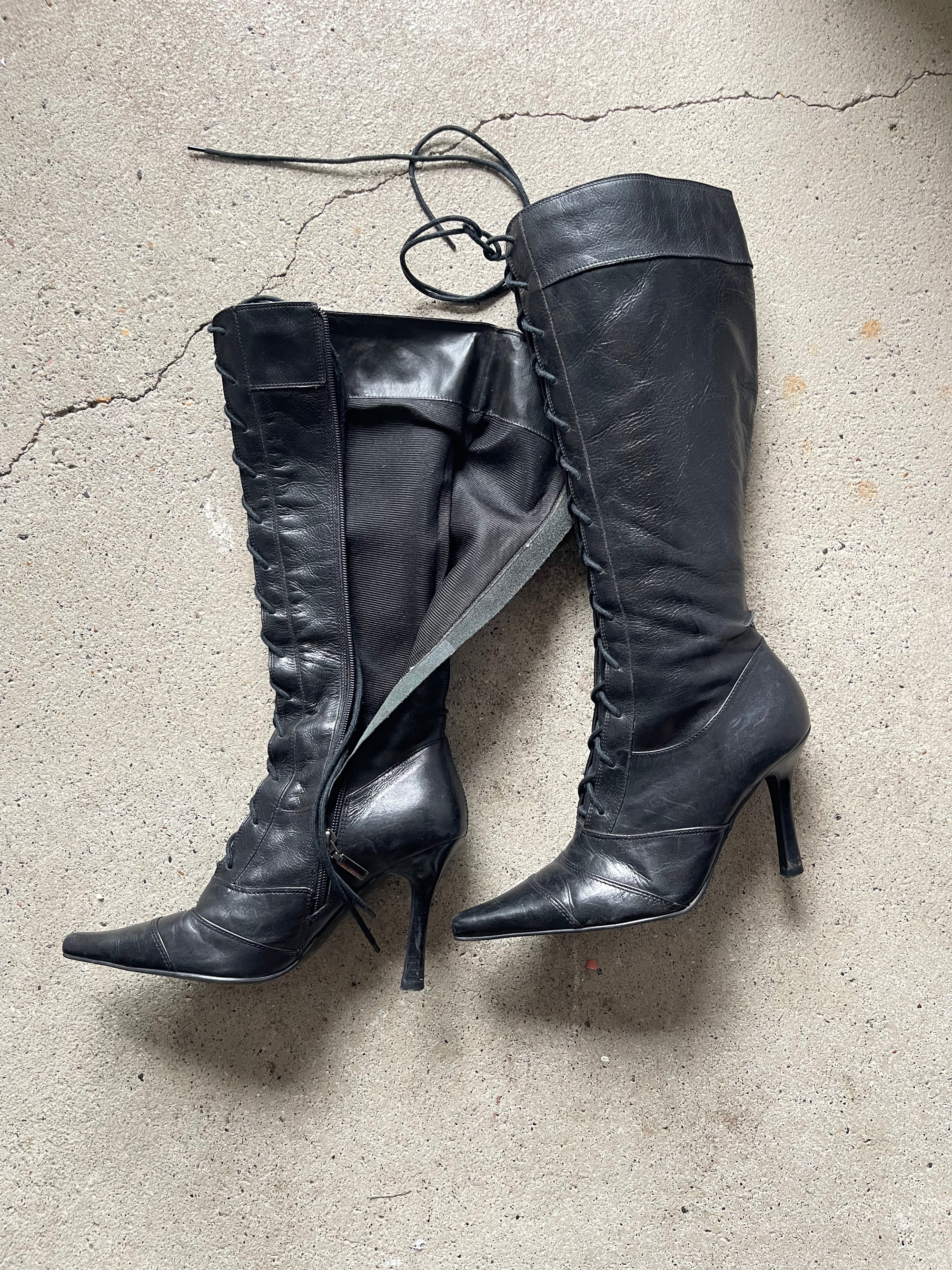 534 BOOTS - 39