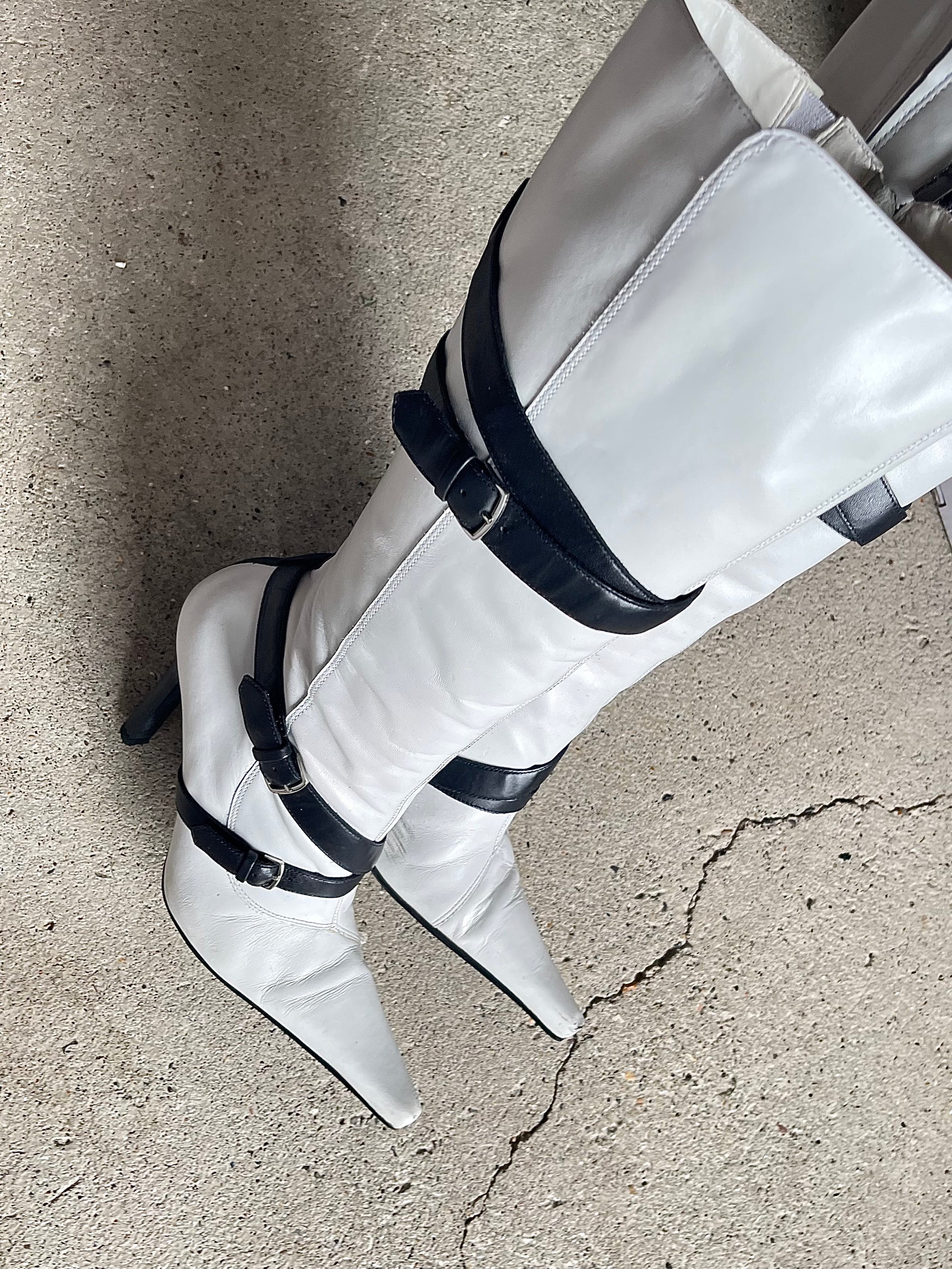 524 BOOTS - 39