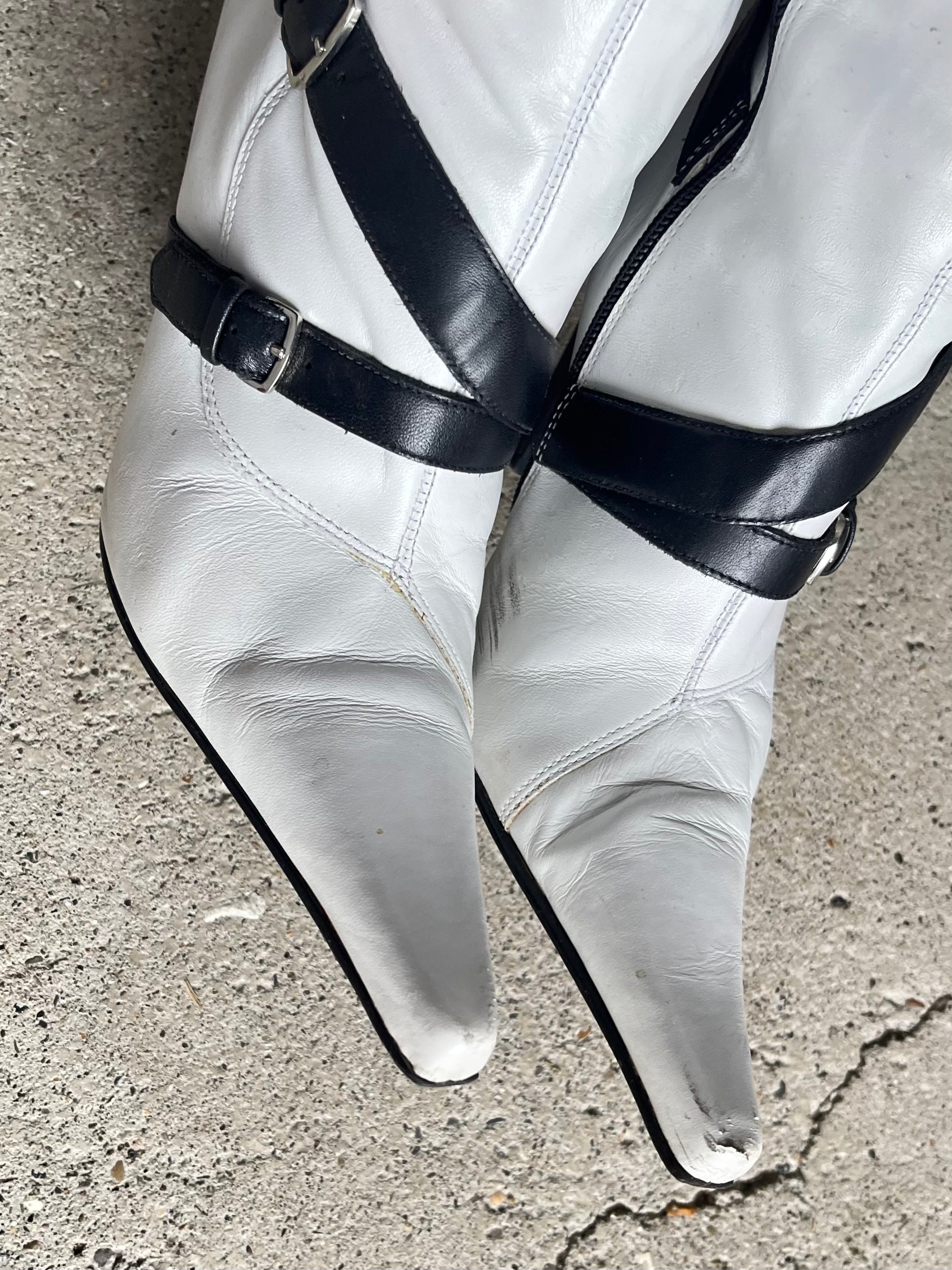 524 BOOTS - 39